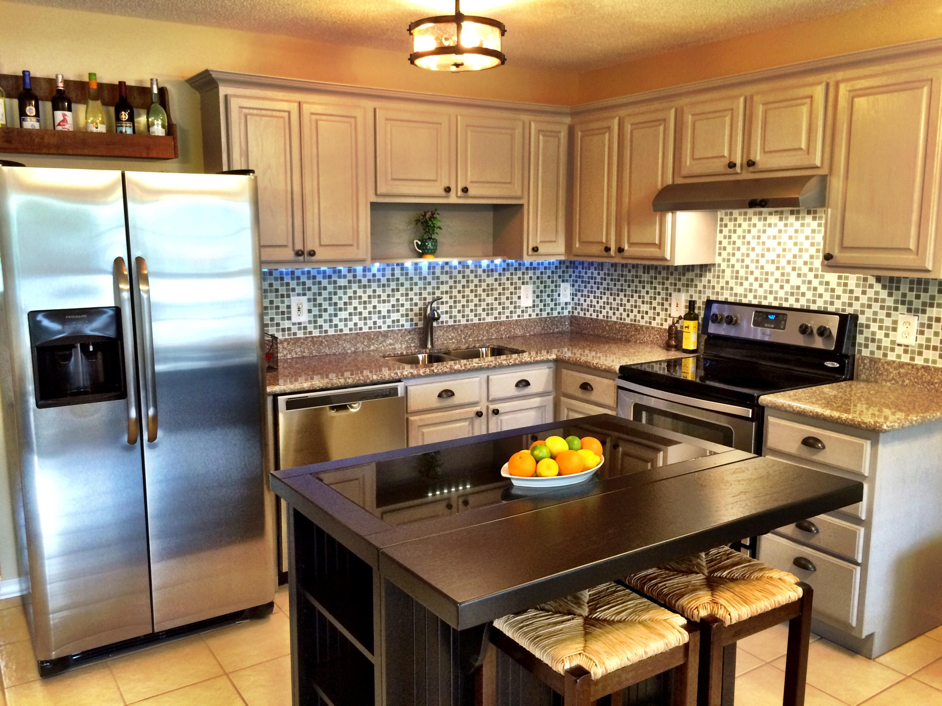 SWIFT CREEK T/H - Residential