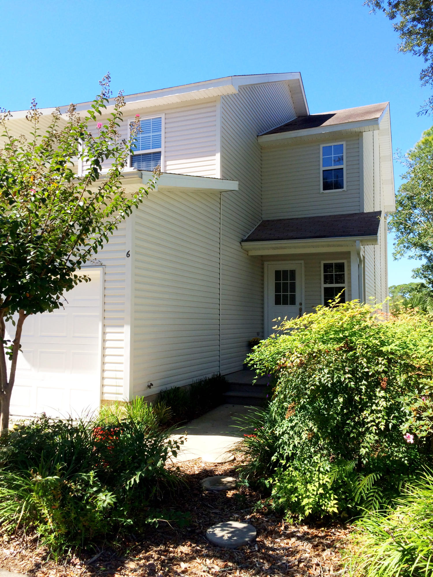 SWIFT CREEK T/H - Residential