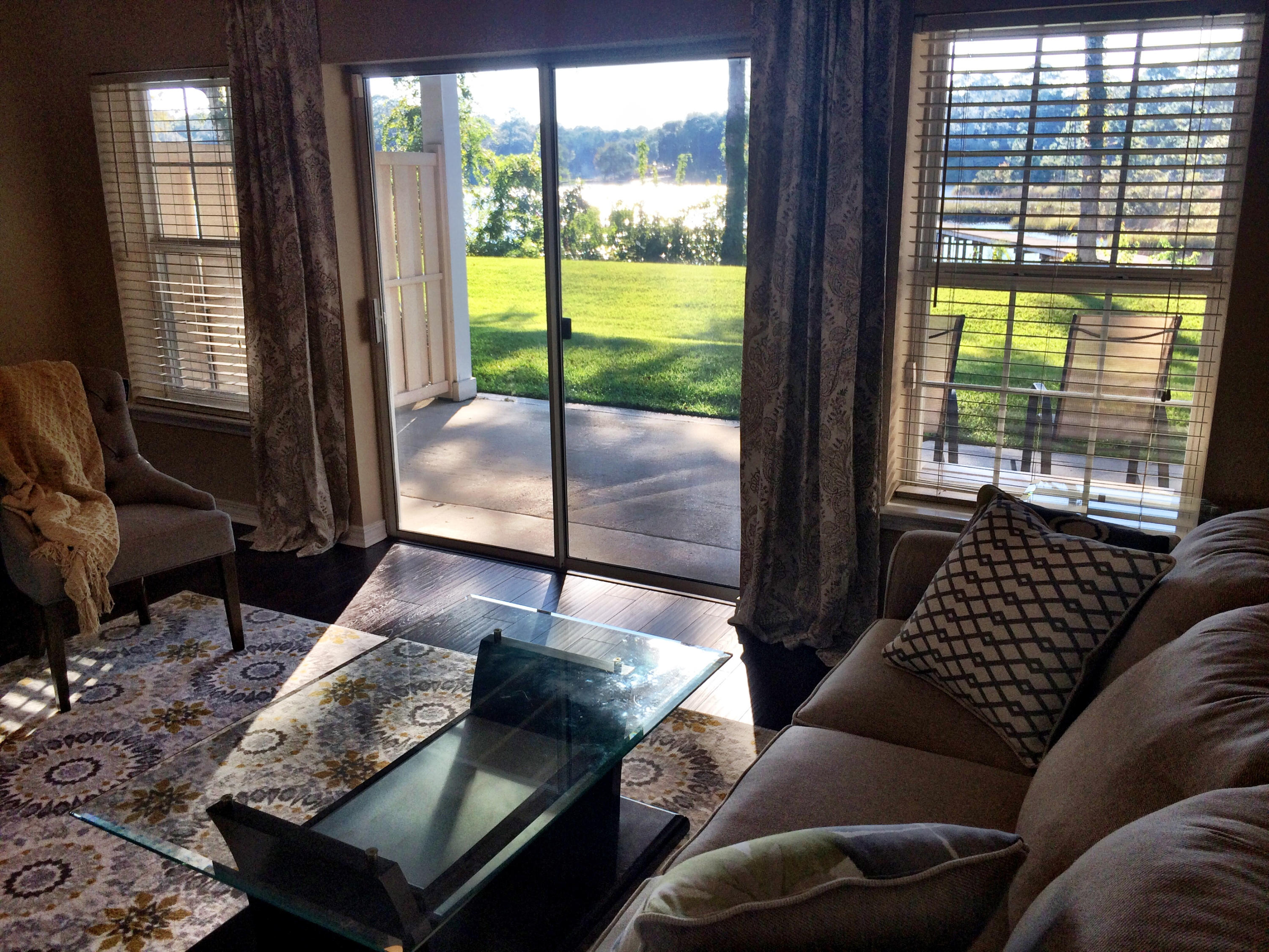 SWIFT CREEK T/H - Residential