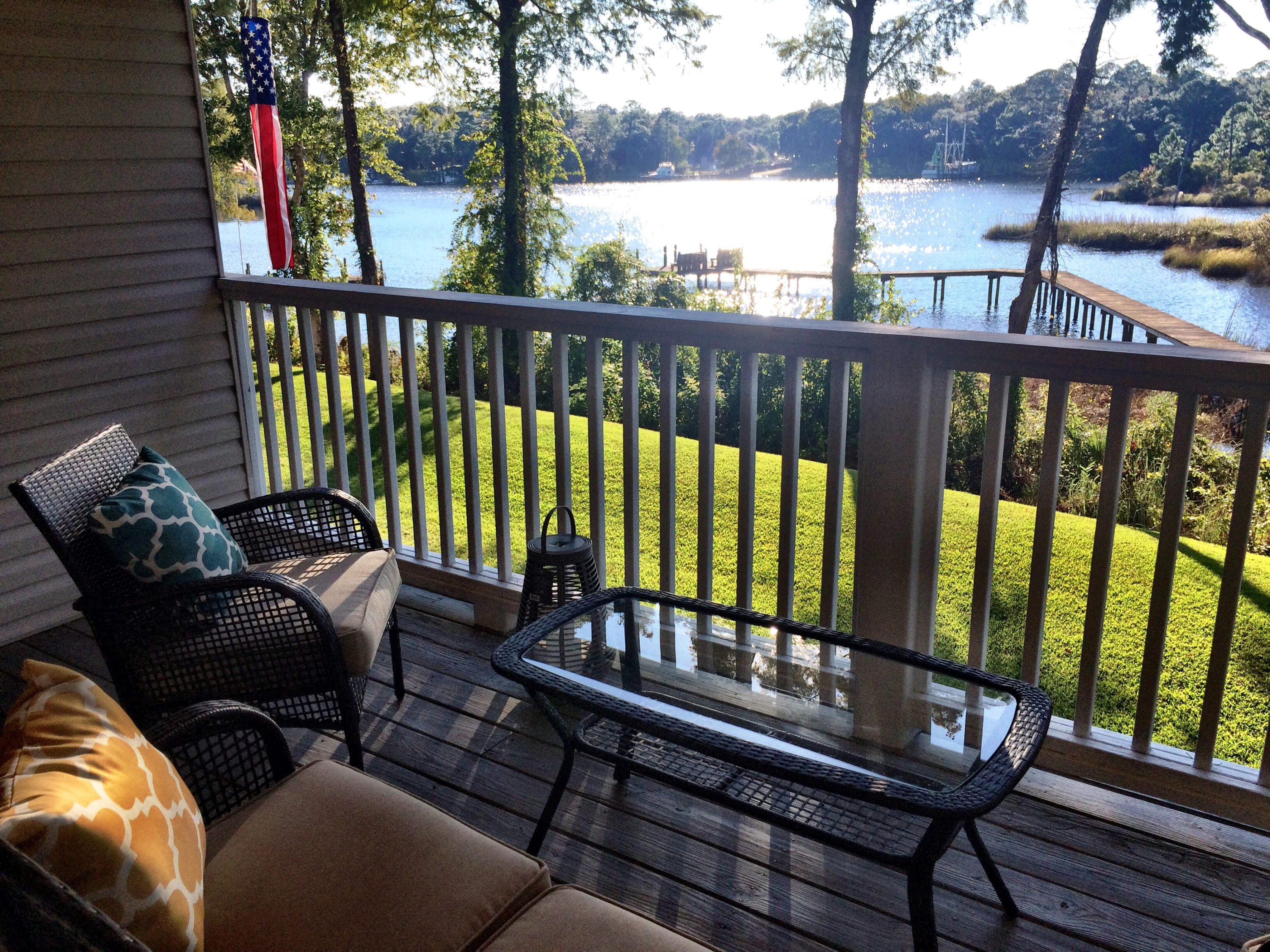 SWIFT CREEK T/H - Residential