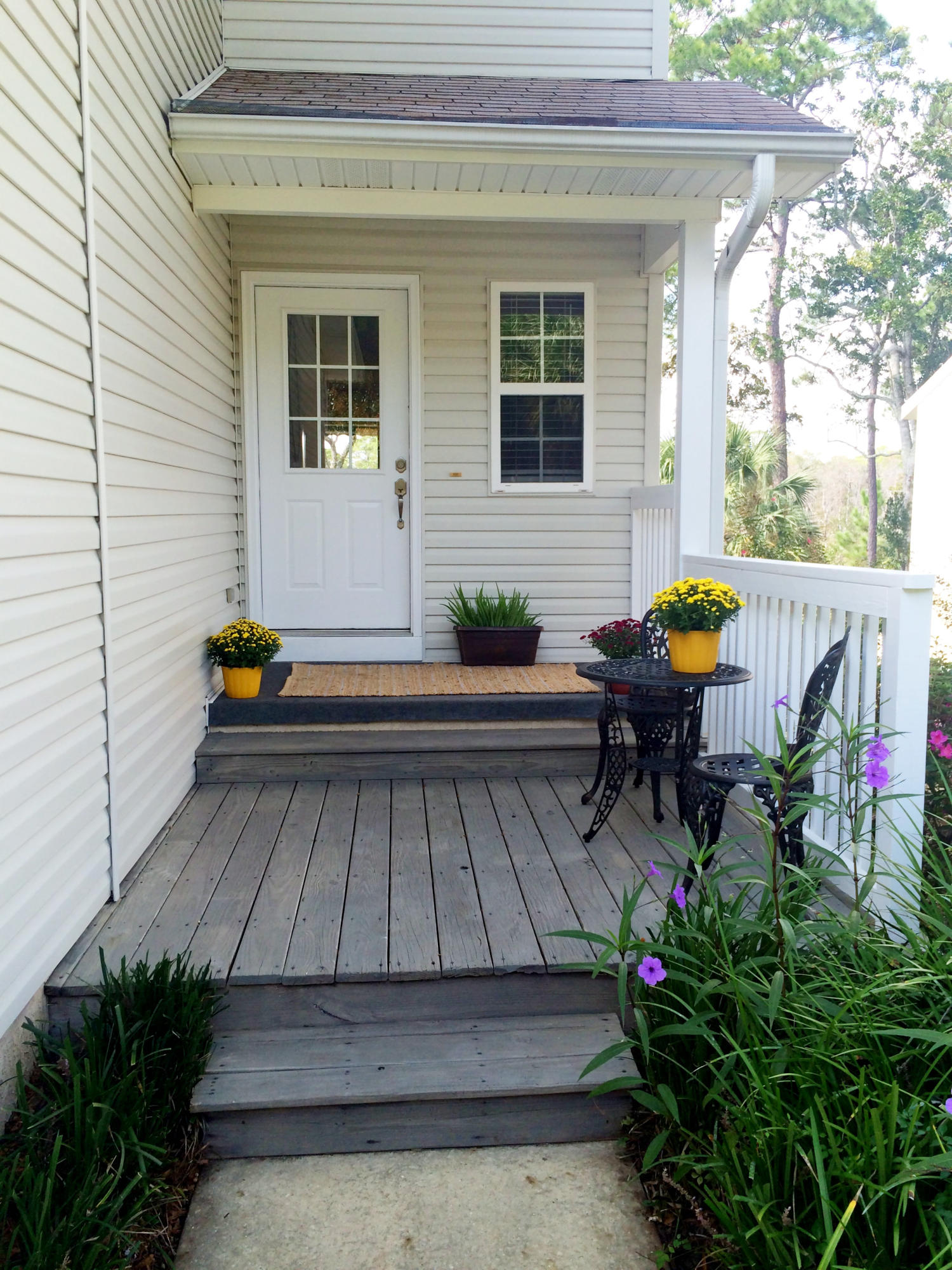 SWIFT CREEK T/H - Residential