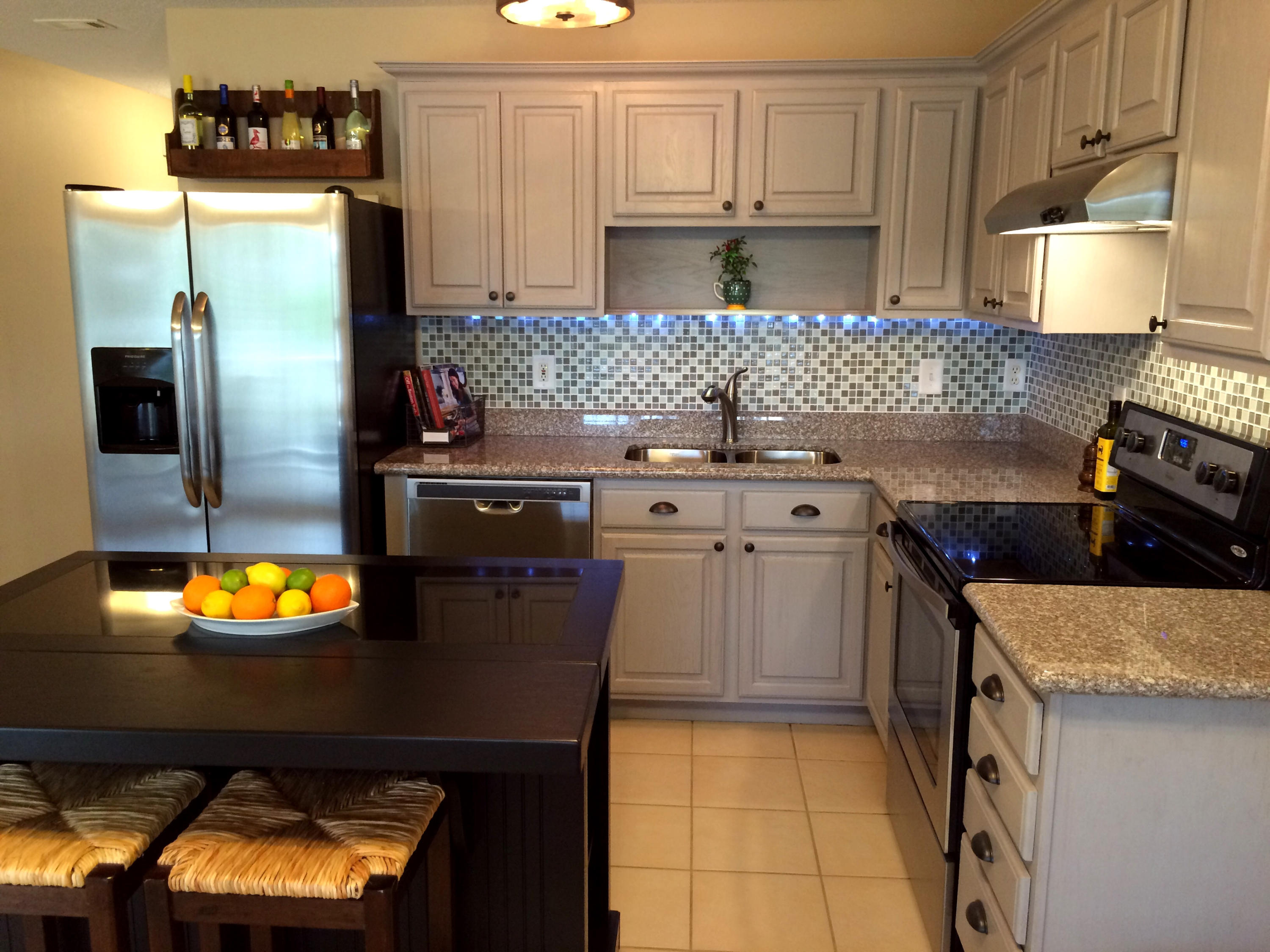 SWIFT CREEK T/H - Residential