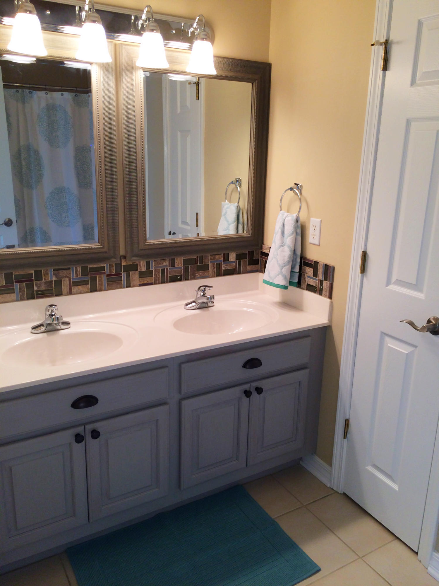 SWIFT CREEK T/H - Residential