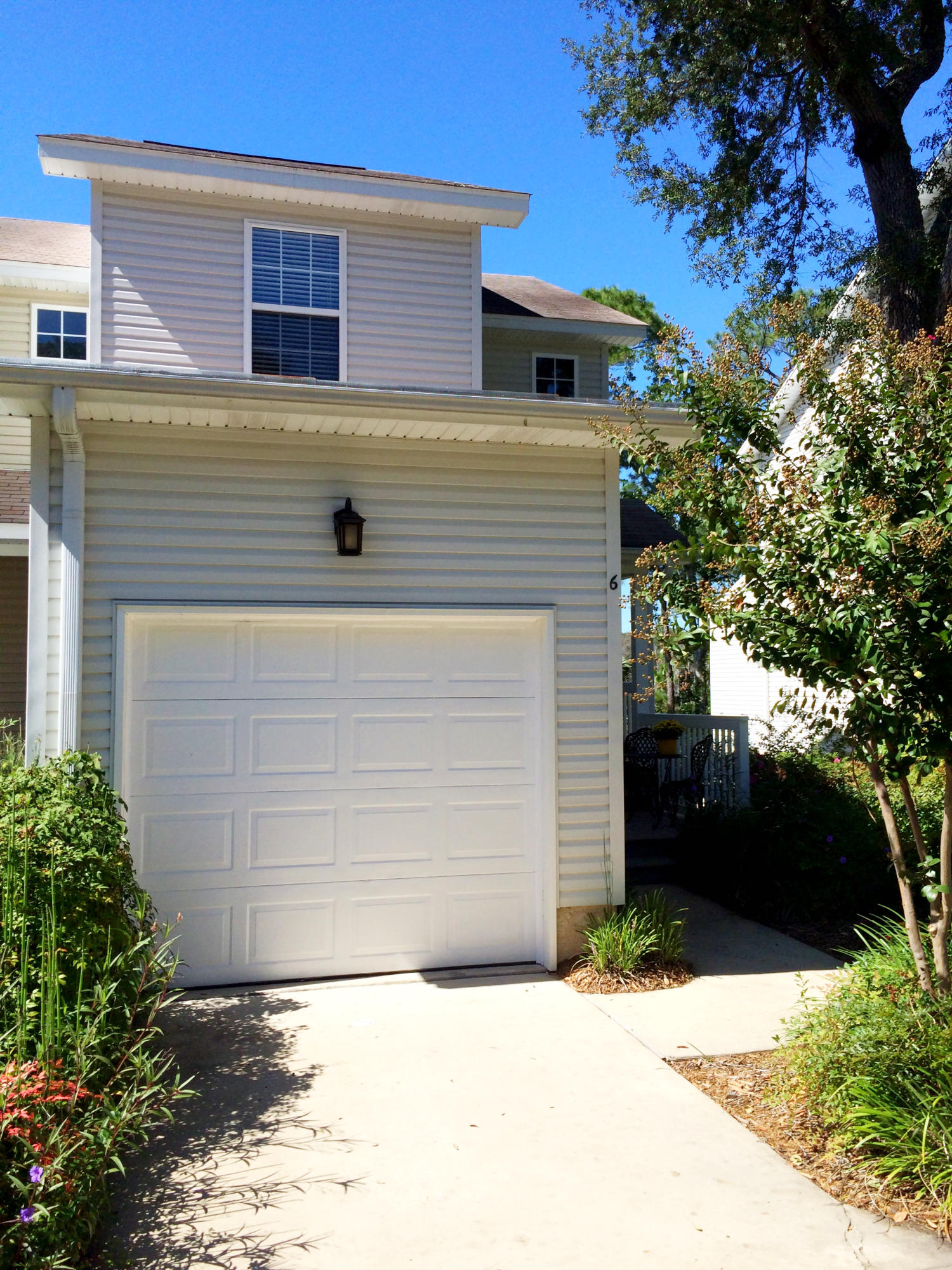 SWIFT CREEK T/H - Residential