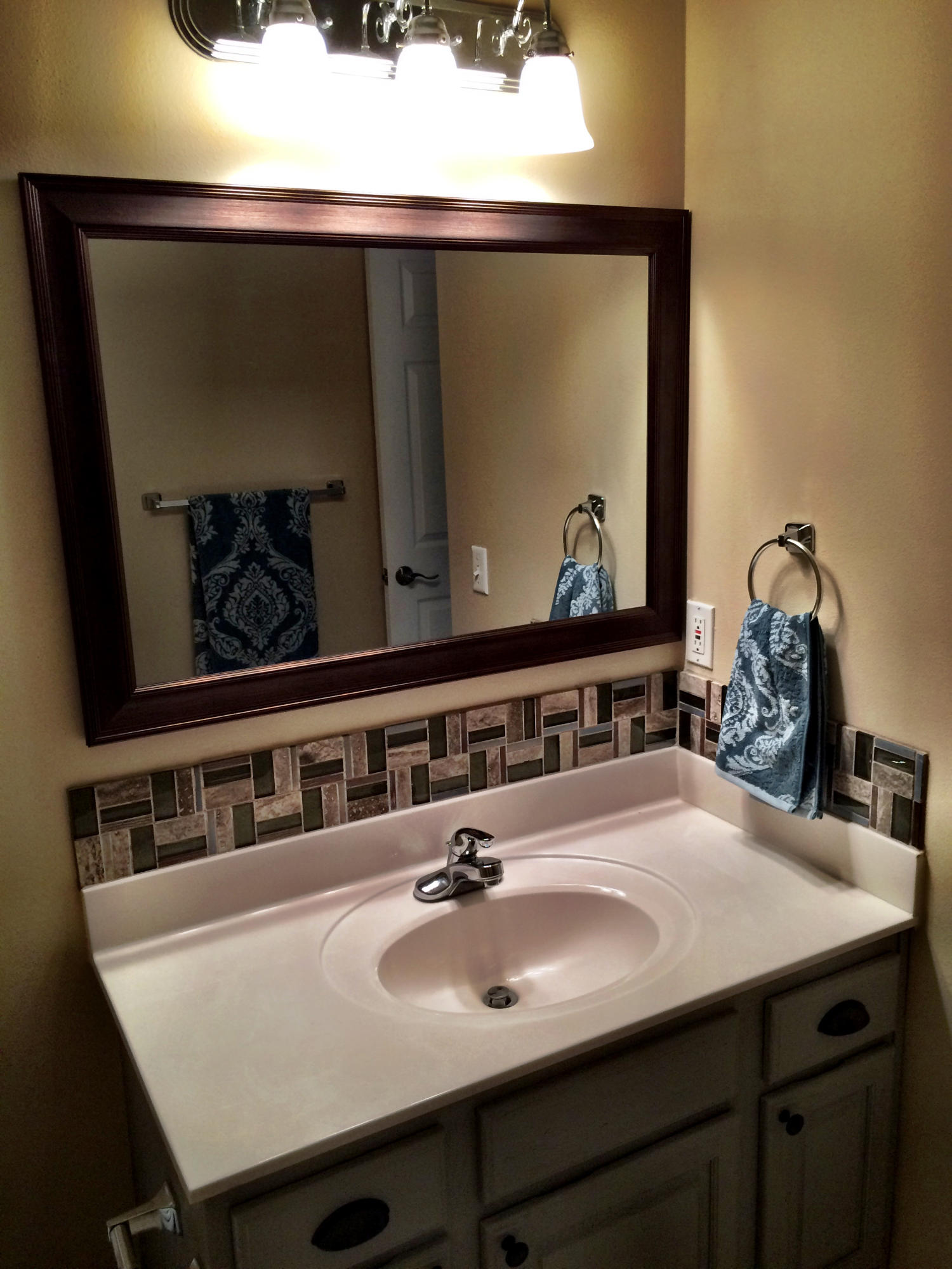 SWIFT CREEK T/H - Residential