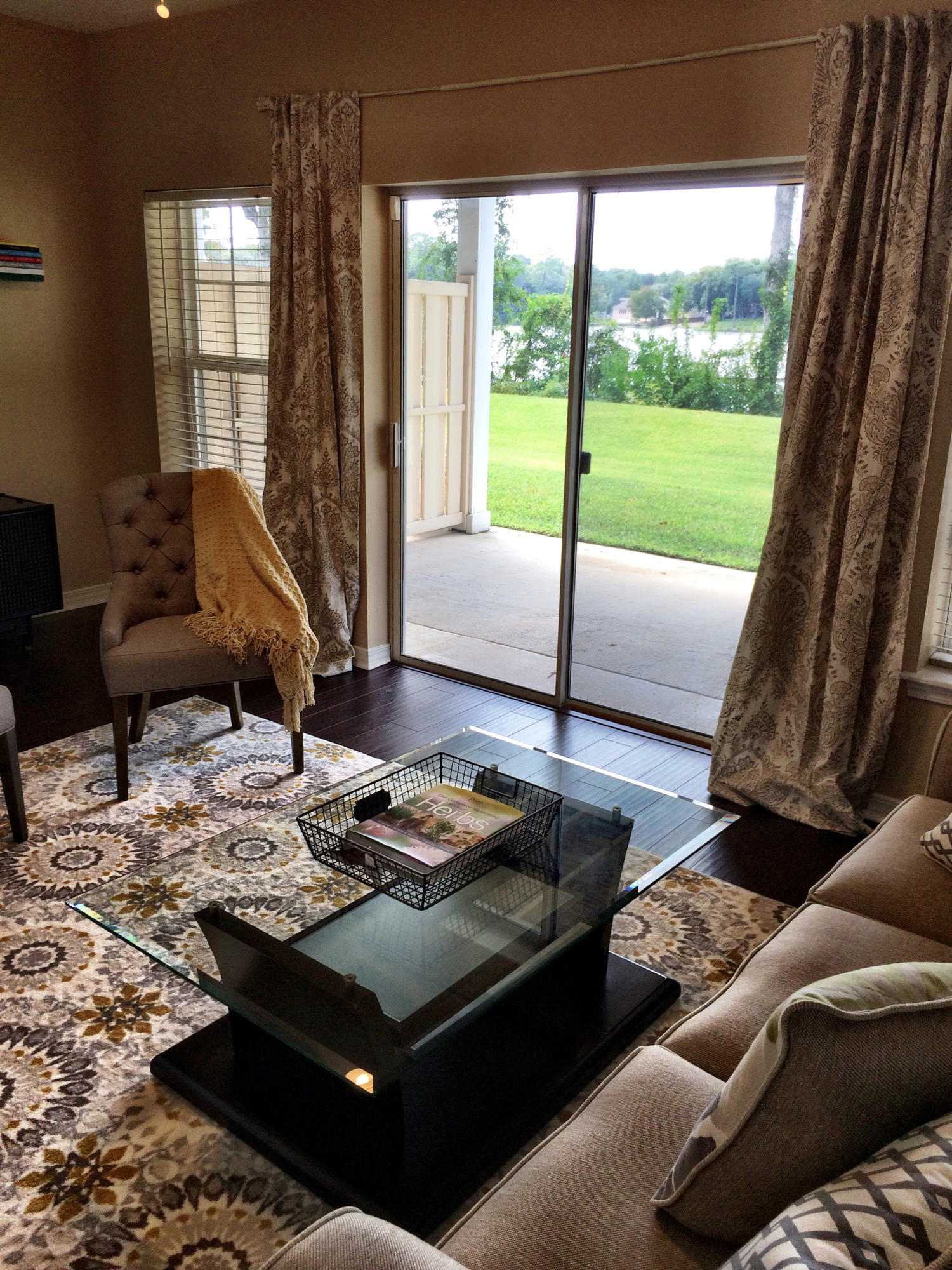 SWIFT CREEK T/H - Residential