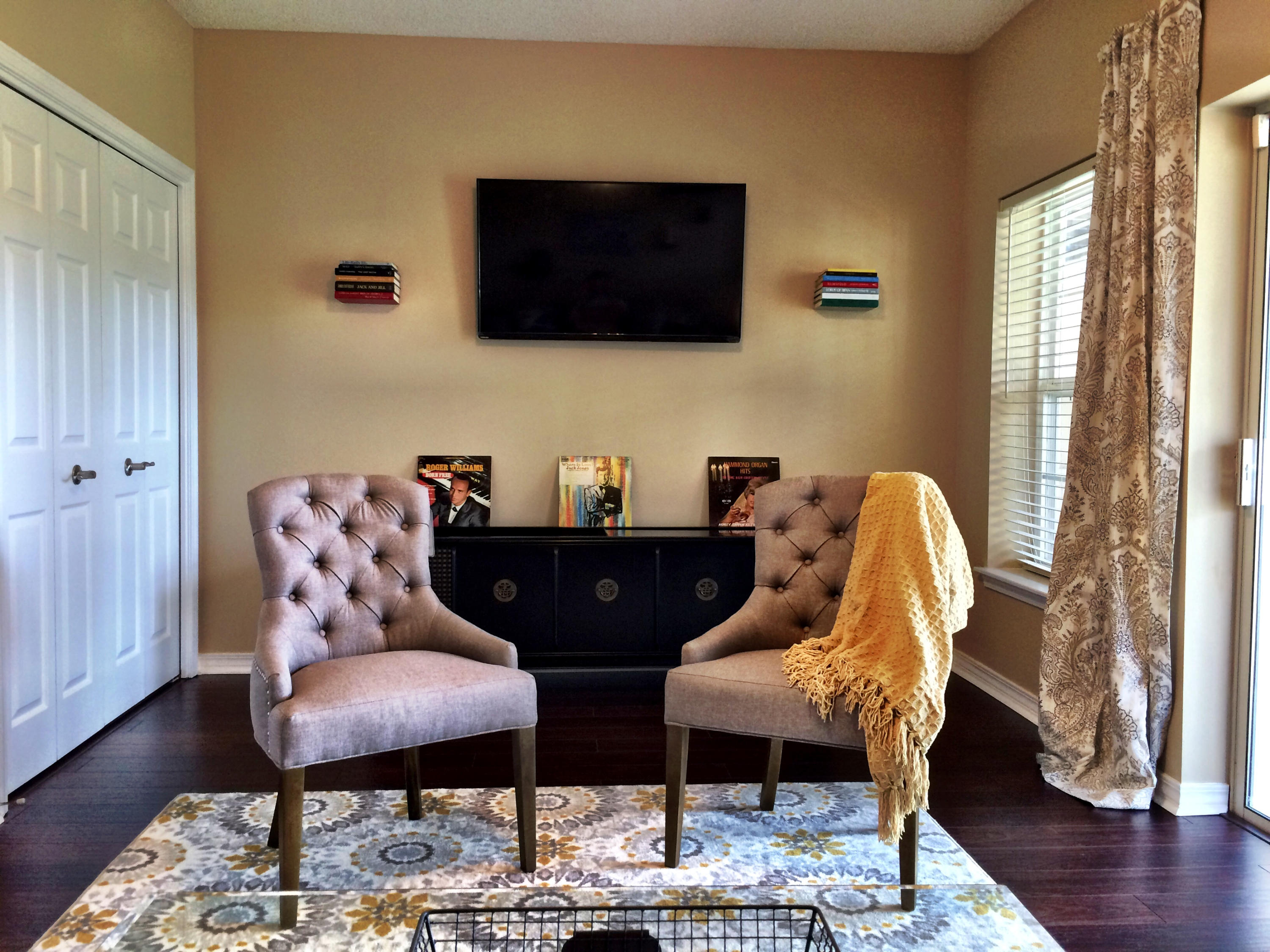 SWIFT CREEK T/H - Residential