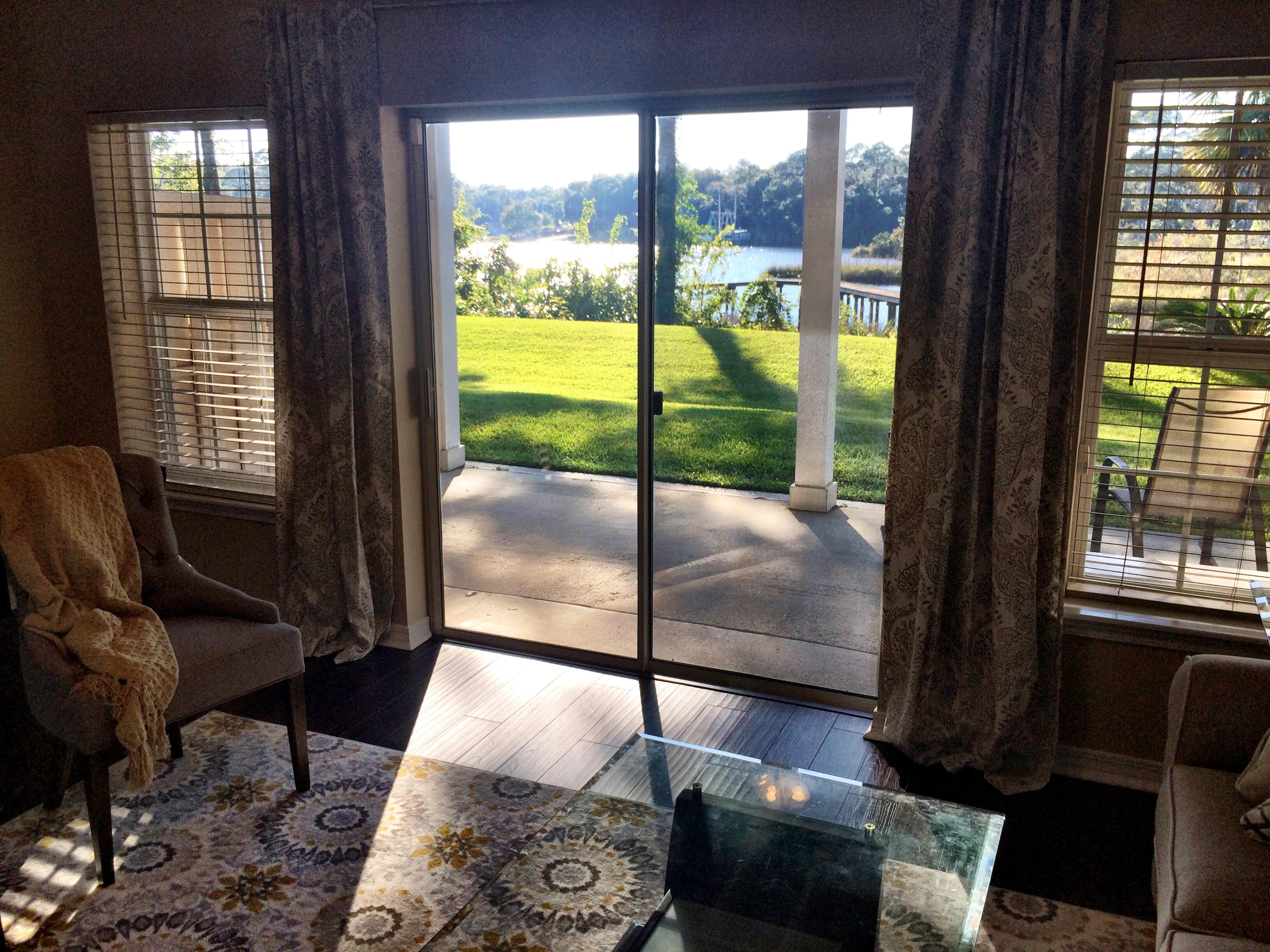 SWIFT CREEK T/H - Residential