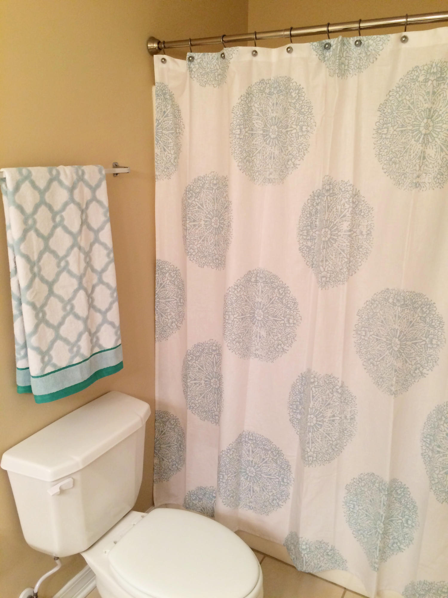 SWIFT CREEK T/H - Residential