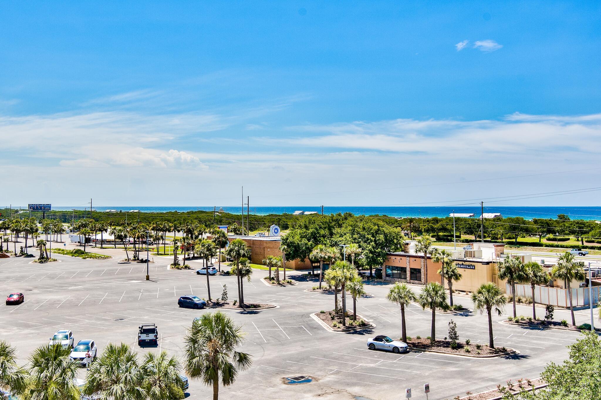 THE PALMS OF DESTIN - Residential