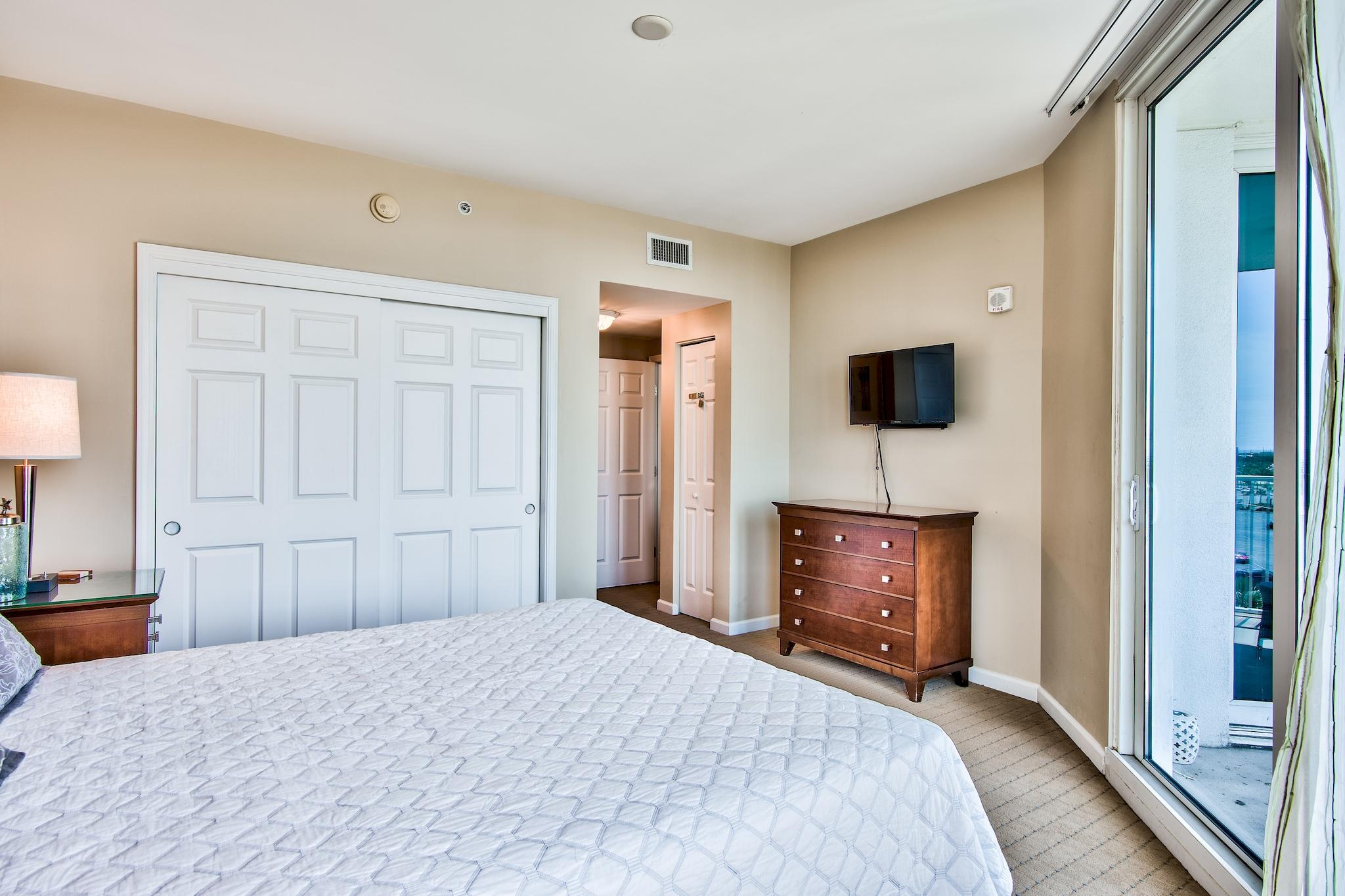 THE PALMS OF DESTIN - Residential