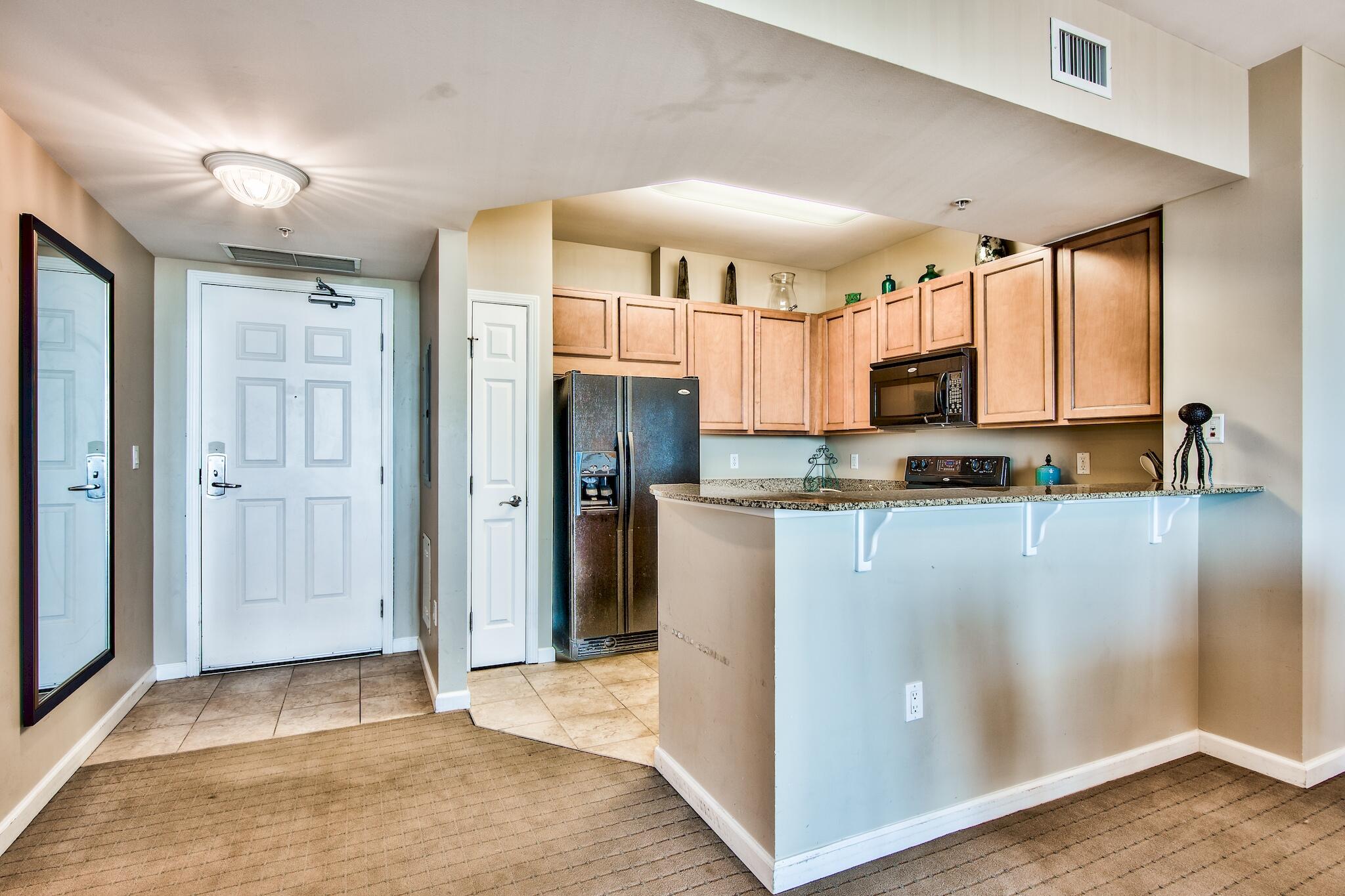 THE PALMS OF DESTIN - Residential