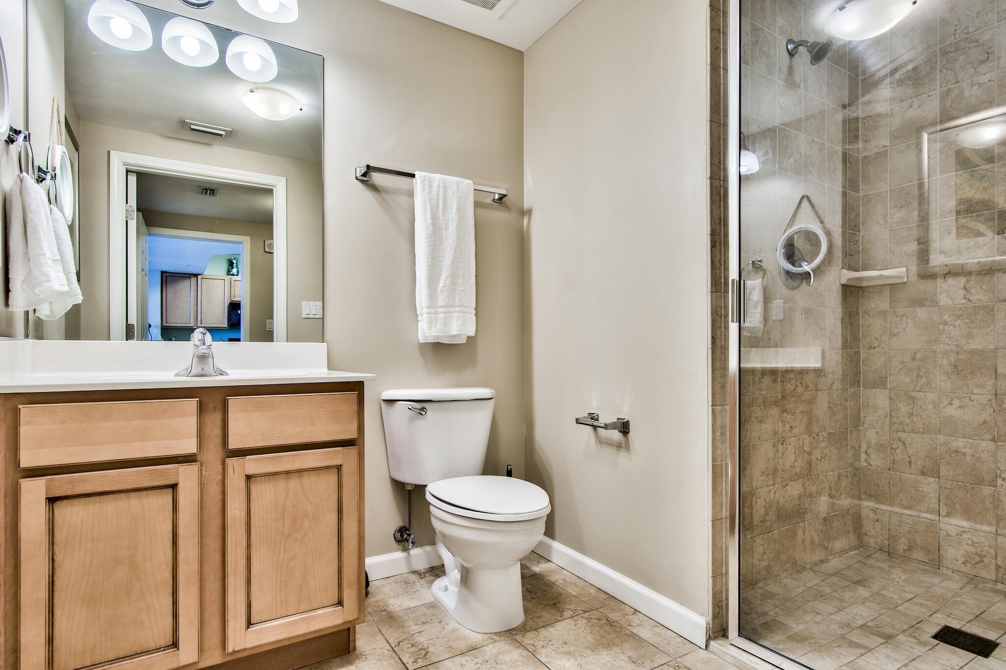 THE PALMS OF DESTIN - Residential