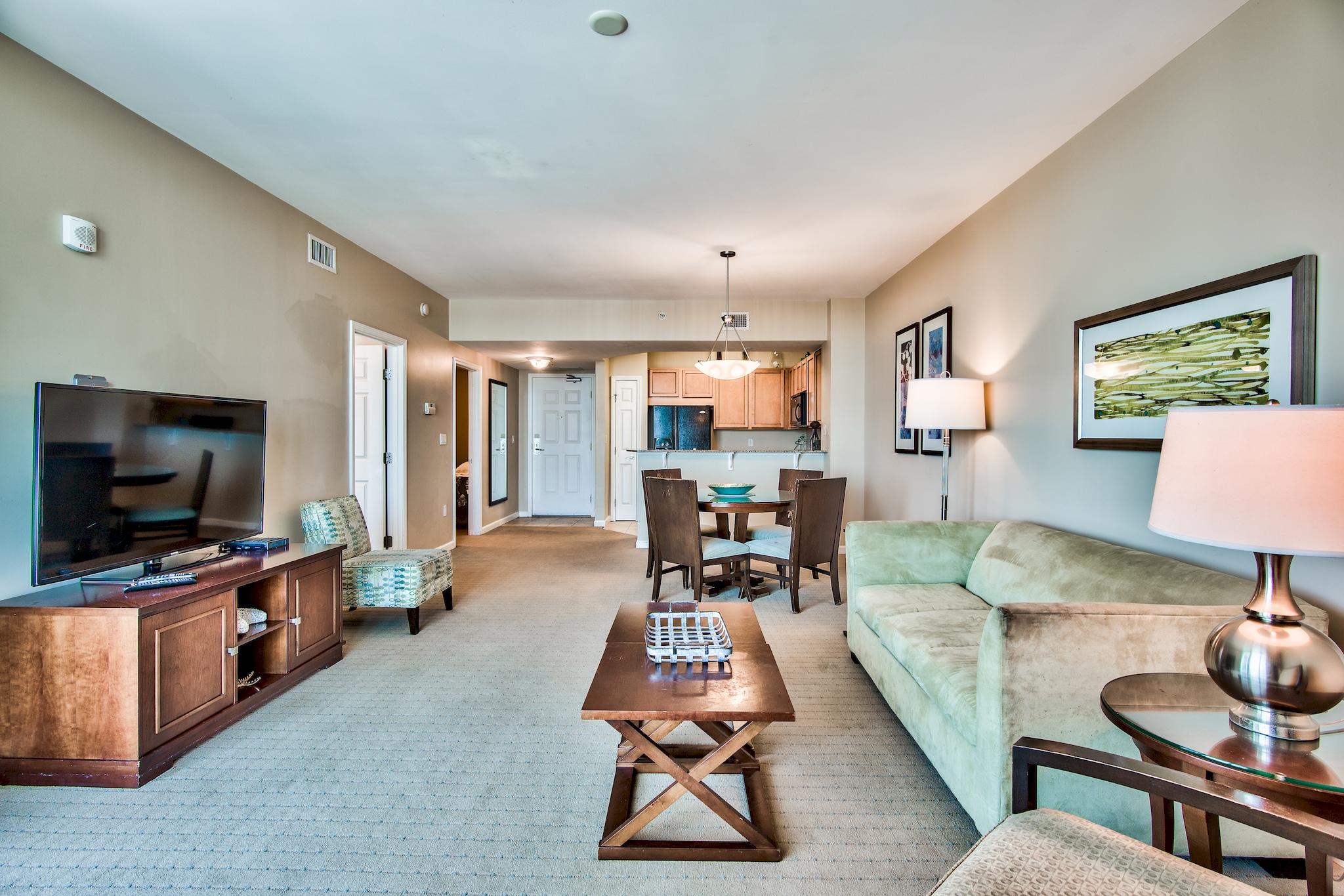 THE PALMS OF DESTIN - Residential