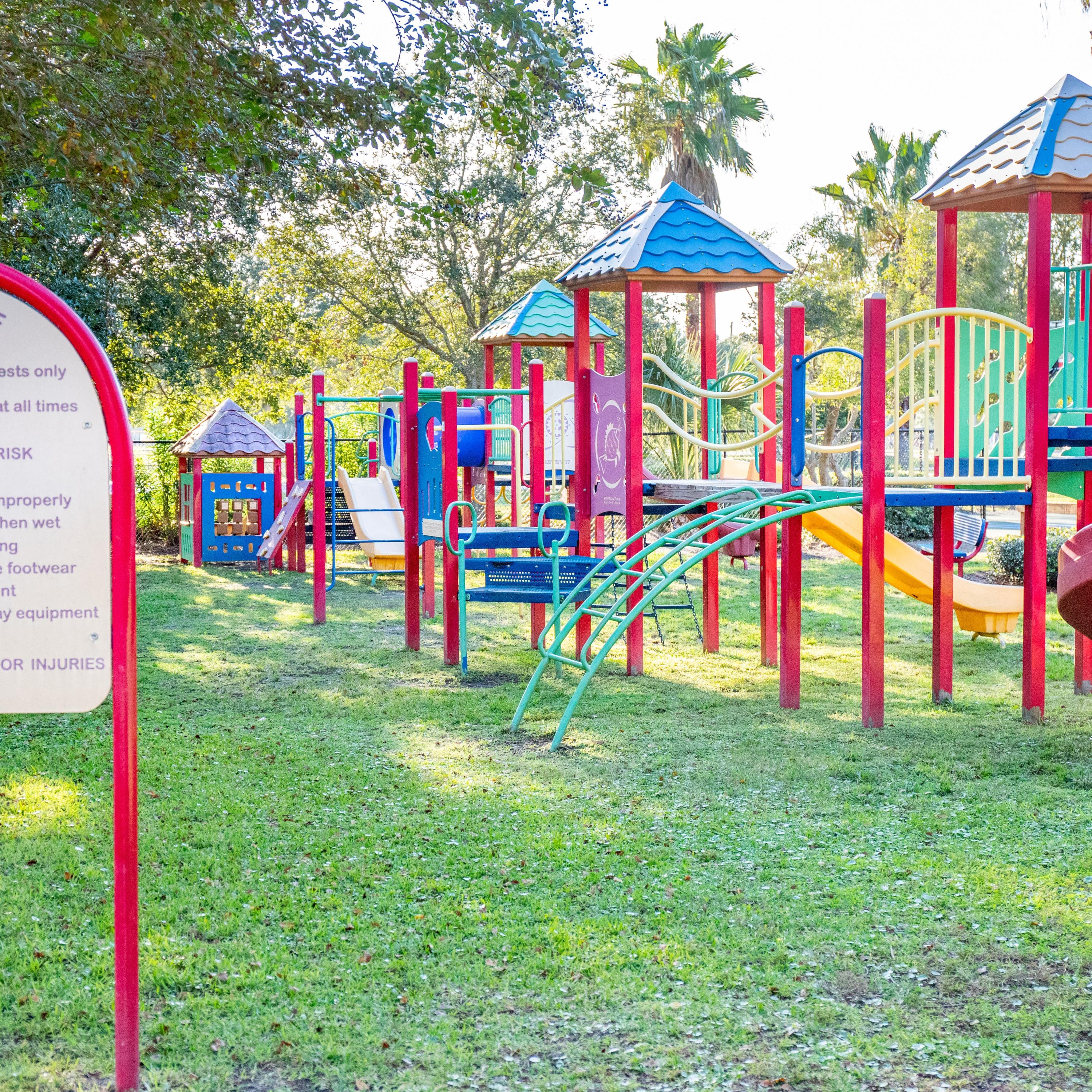 THE PALMS OF DESTIN - Residential