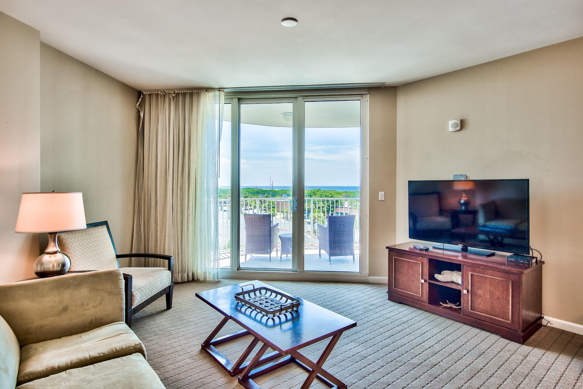 THE PALMS OF DESTIN - Residential