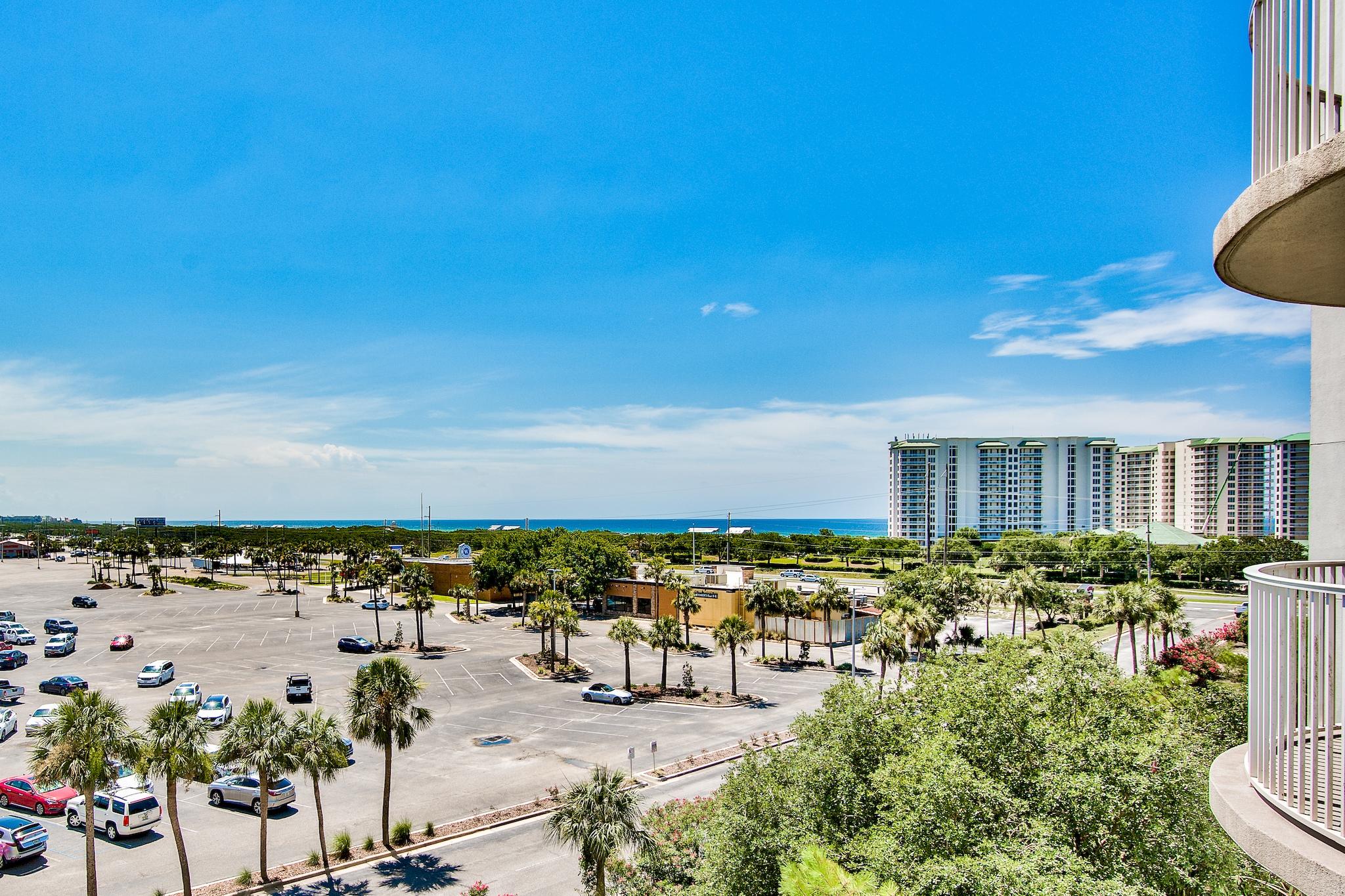 THE PALMS OF DESTIN - Residential