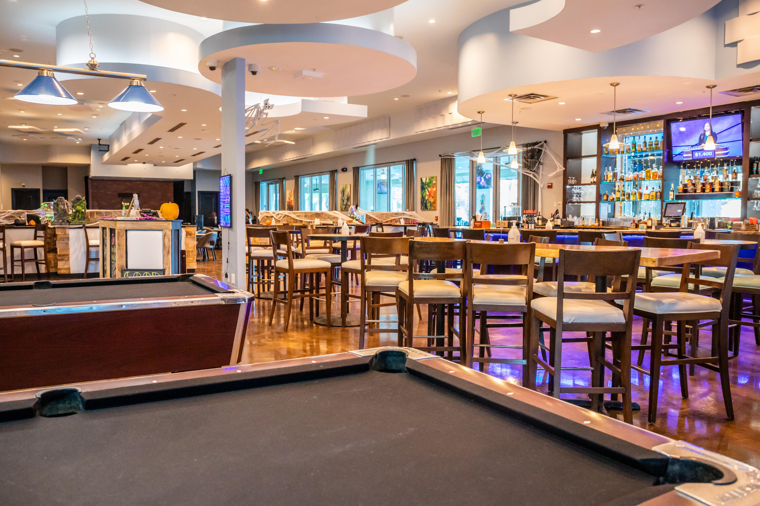 THE PALMS OF DESTIN - Residential