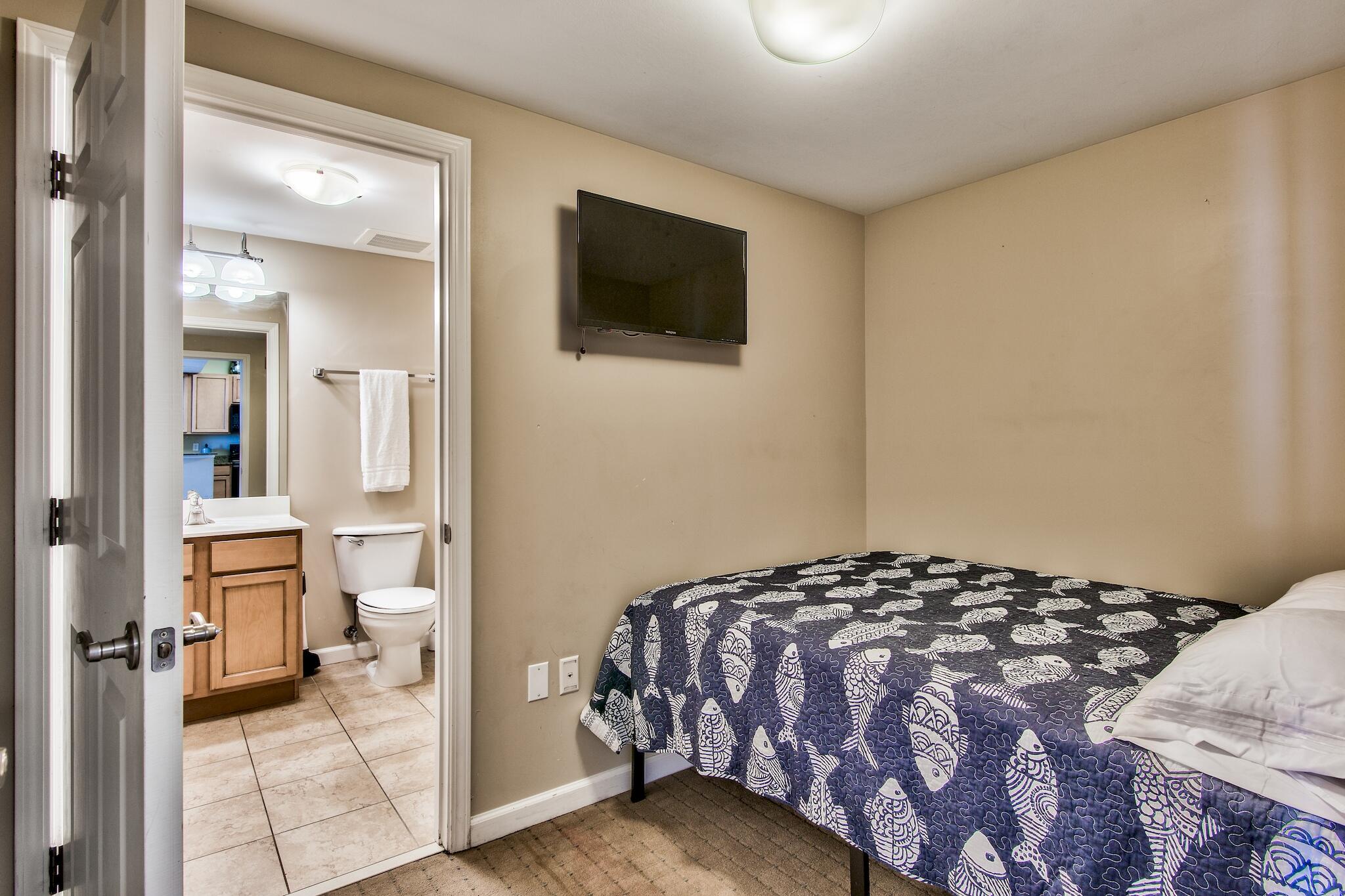 THE PALMS OF DESTIN - Residential