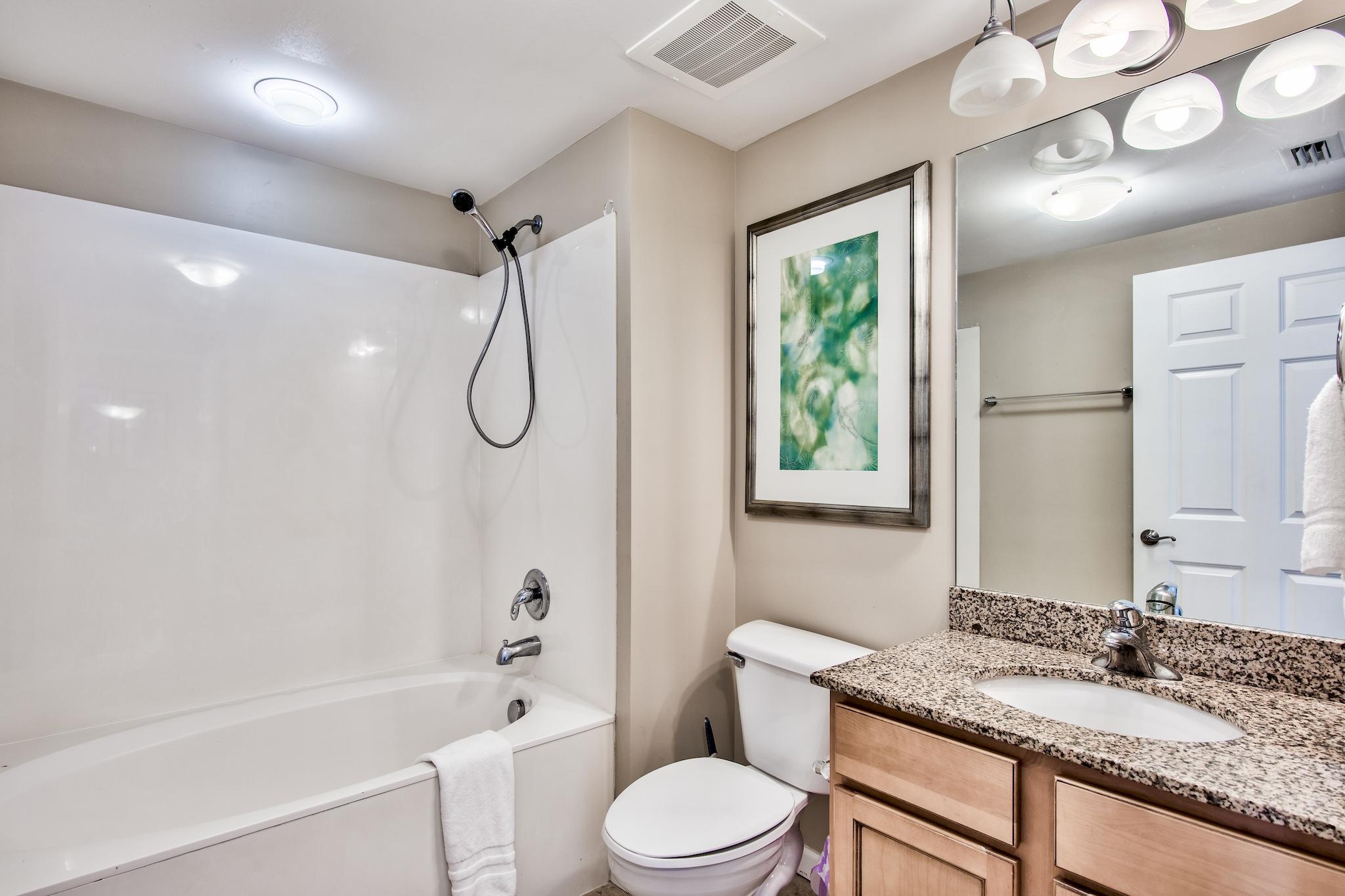 THE PALMS OF DESTIN - Residential