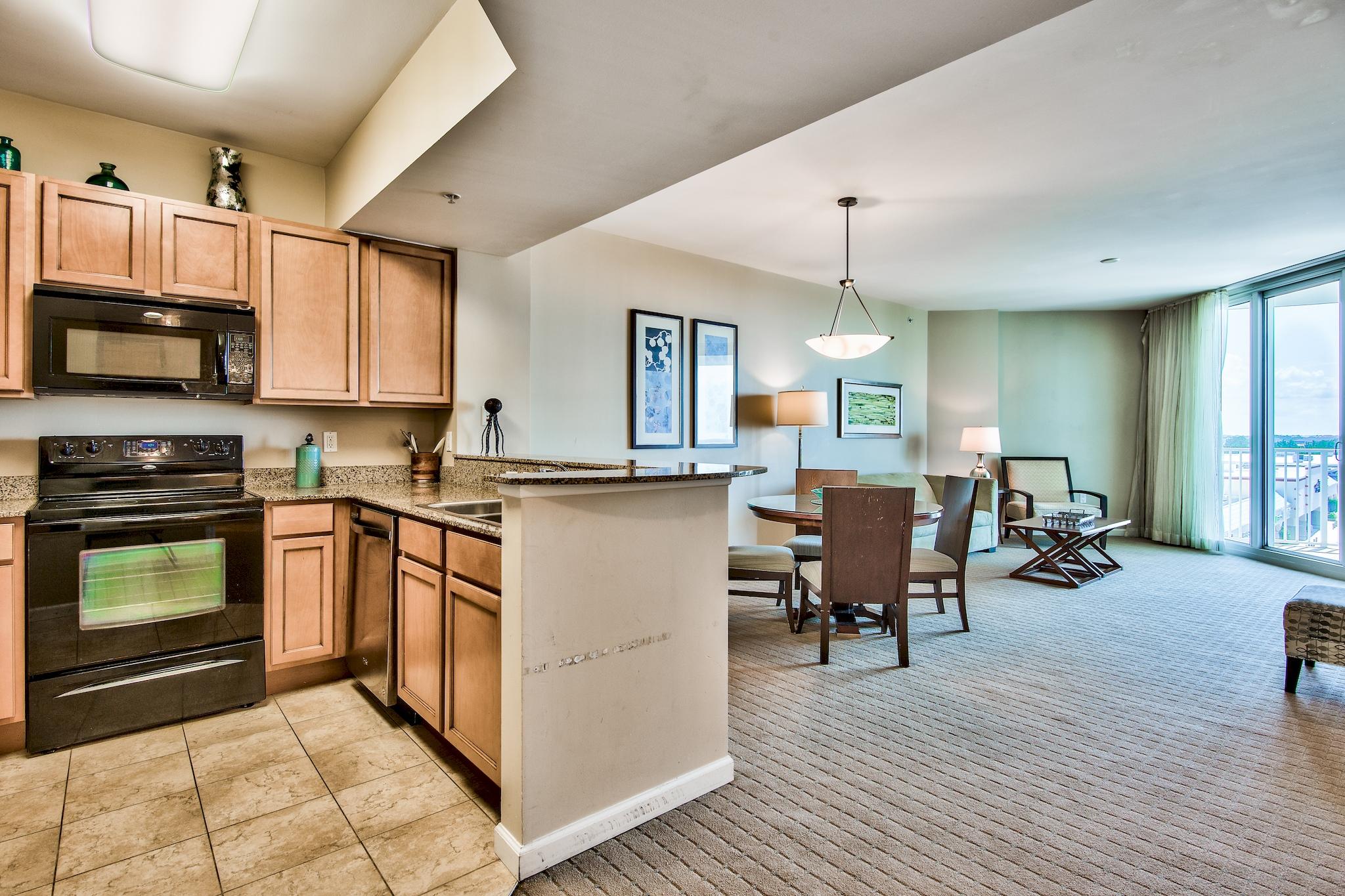 THE PALMS OF DESTIN - Residential