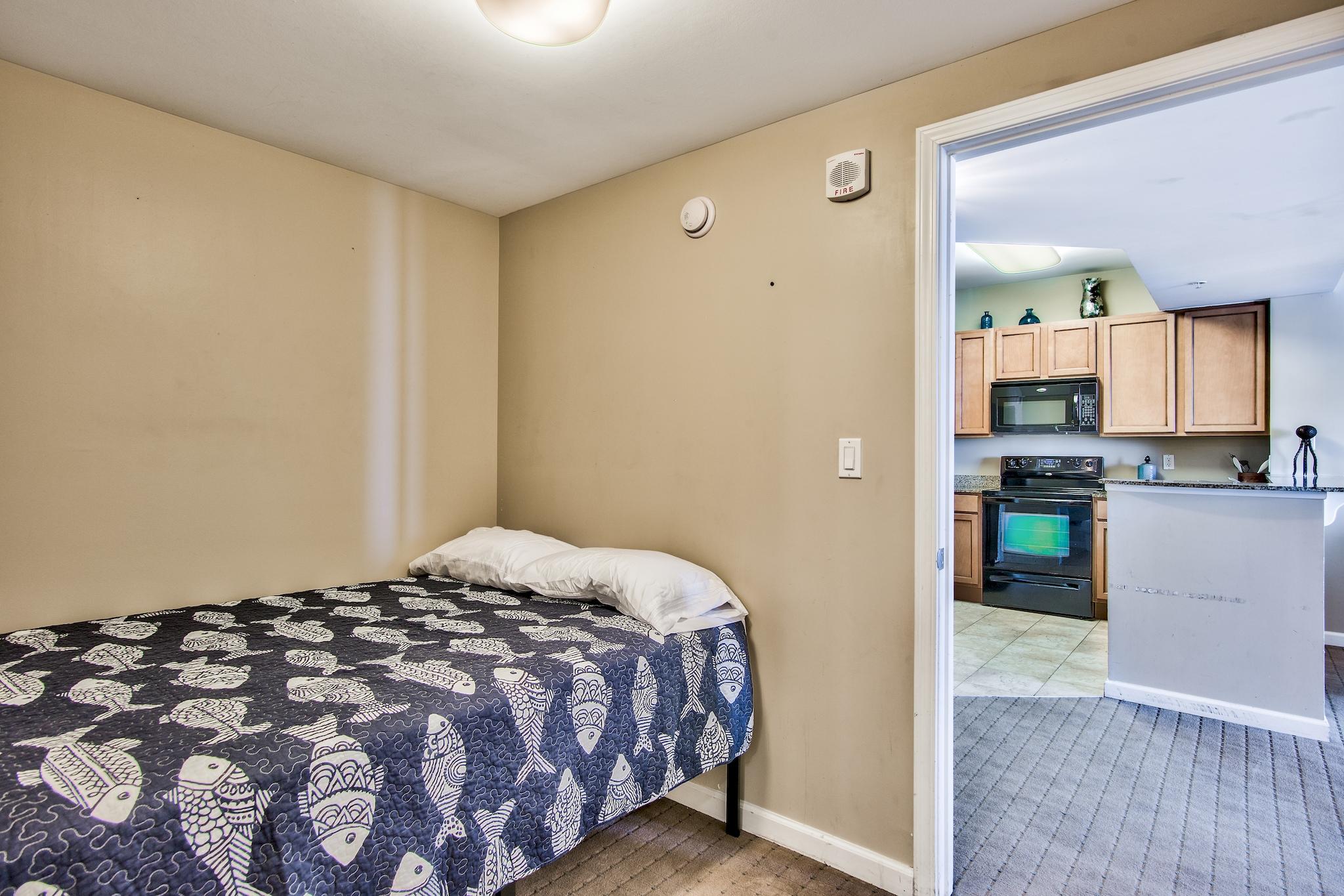 THE PALMS OF DESTIN - Residential