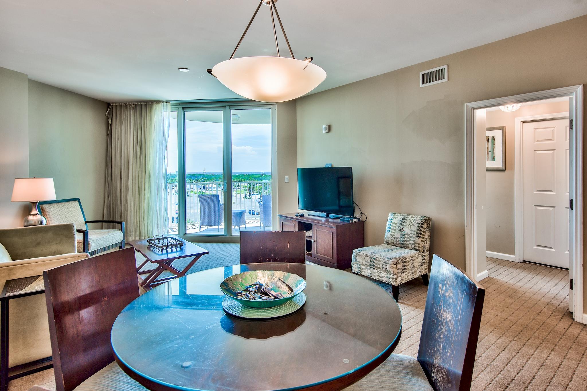 THE PALMS OF DESTIN - Residential