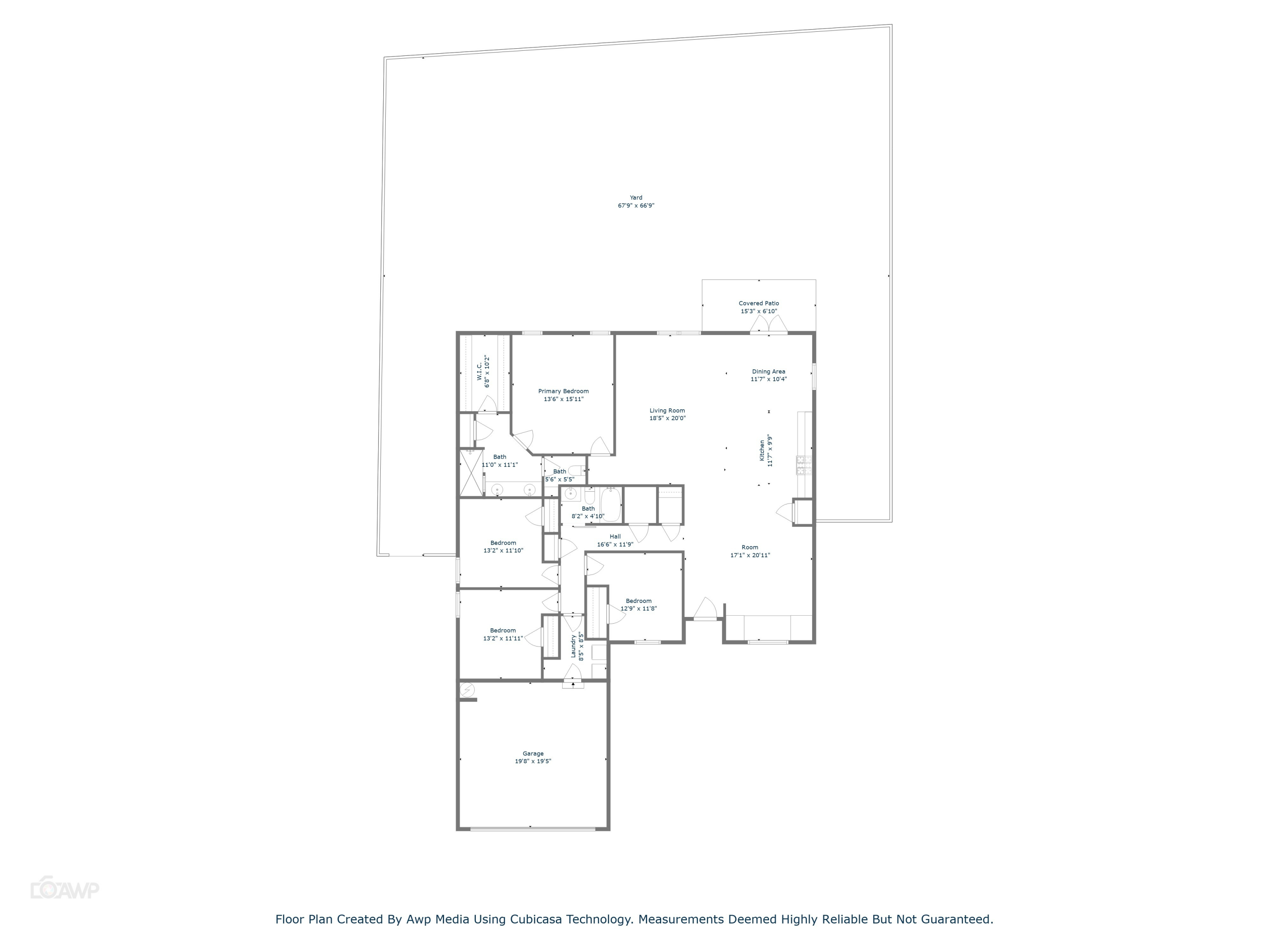 HAMMOCK BAY - Residential