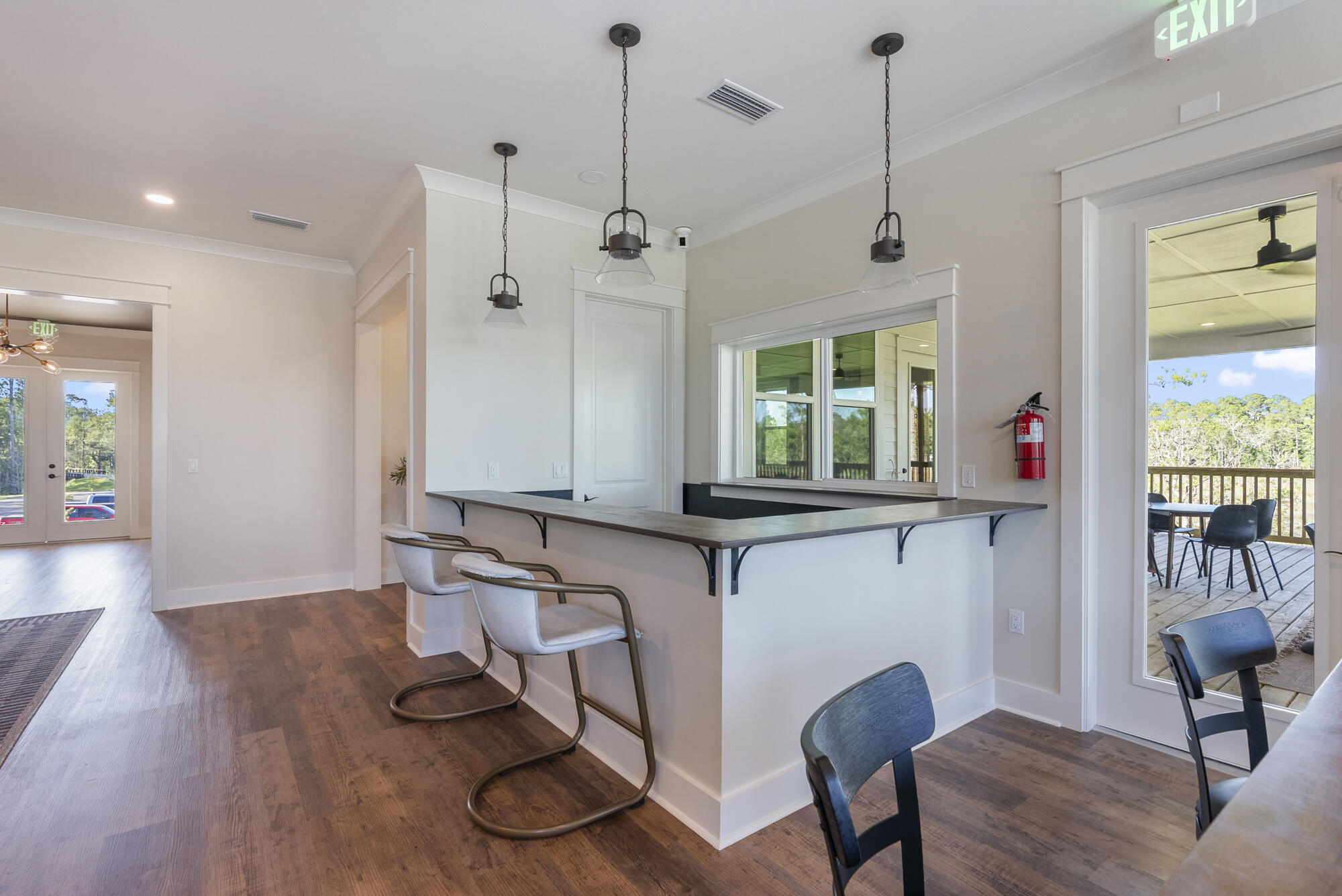 HAMMOCK BAY - Residential