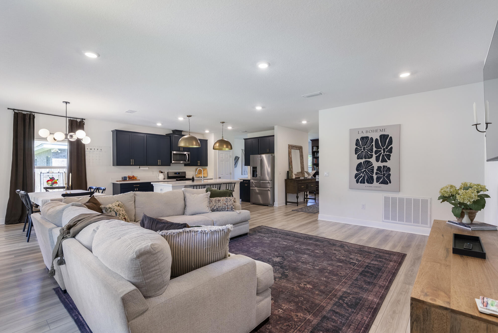 HAMMOCK BAY - Residential