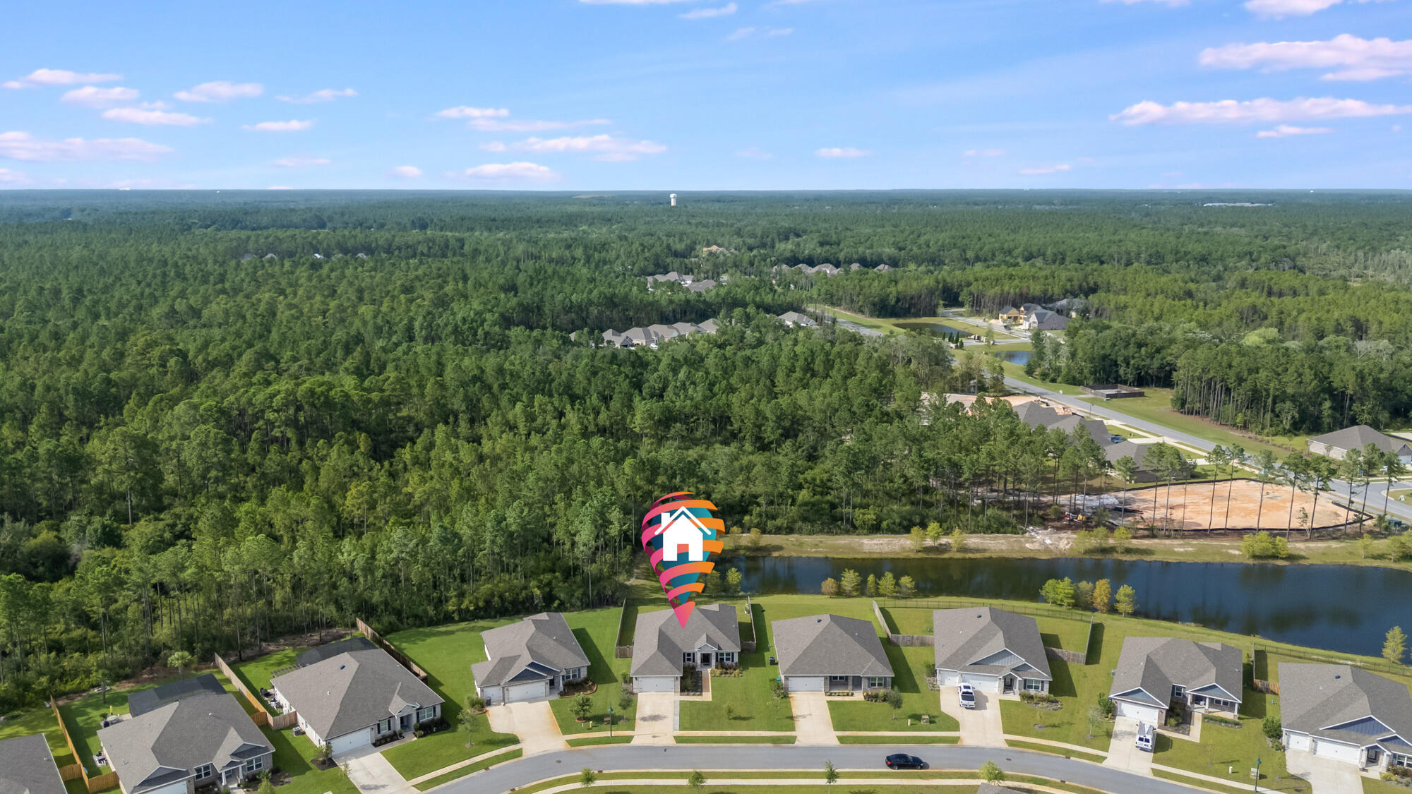 HAMMOCK BAY - Residential