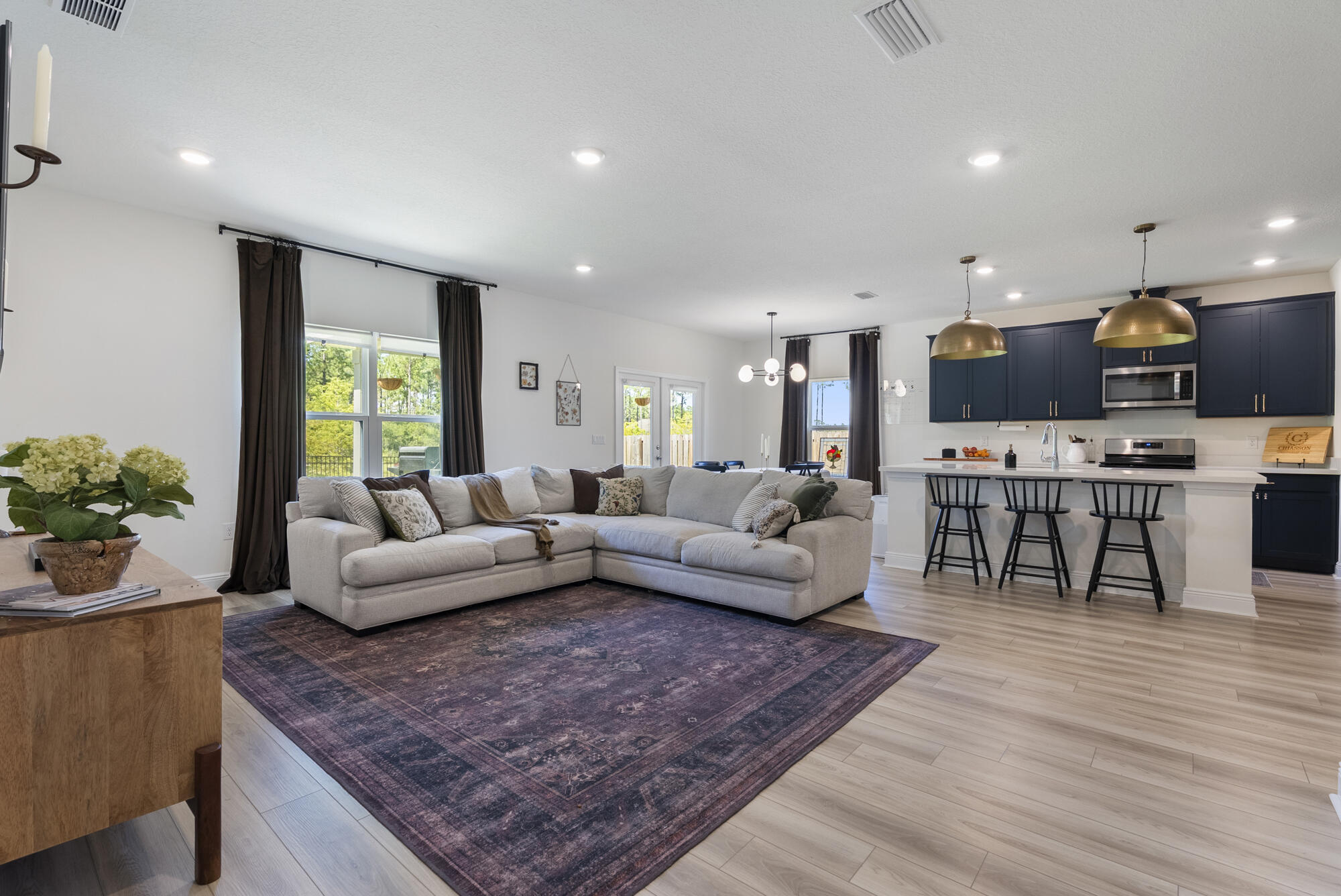 HAMMOCK BAY - Residential