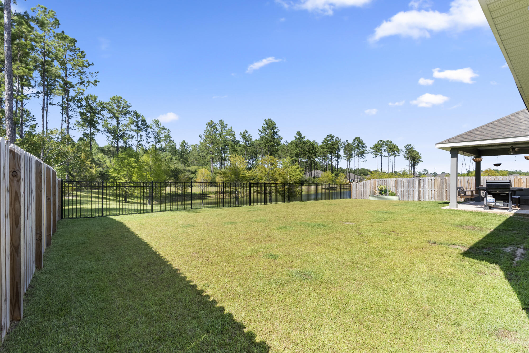 HAMMOCK BAY - Residential