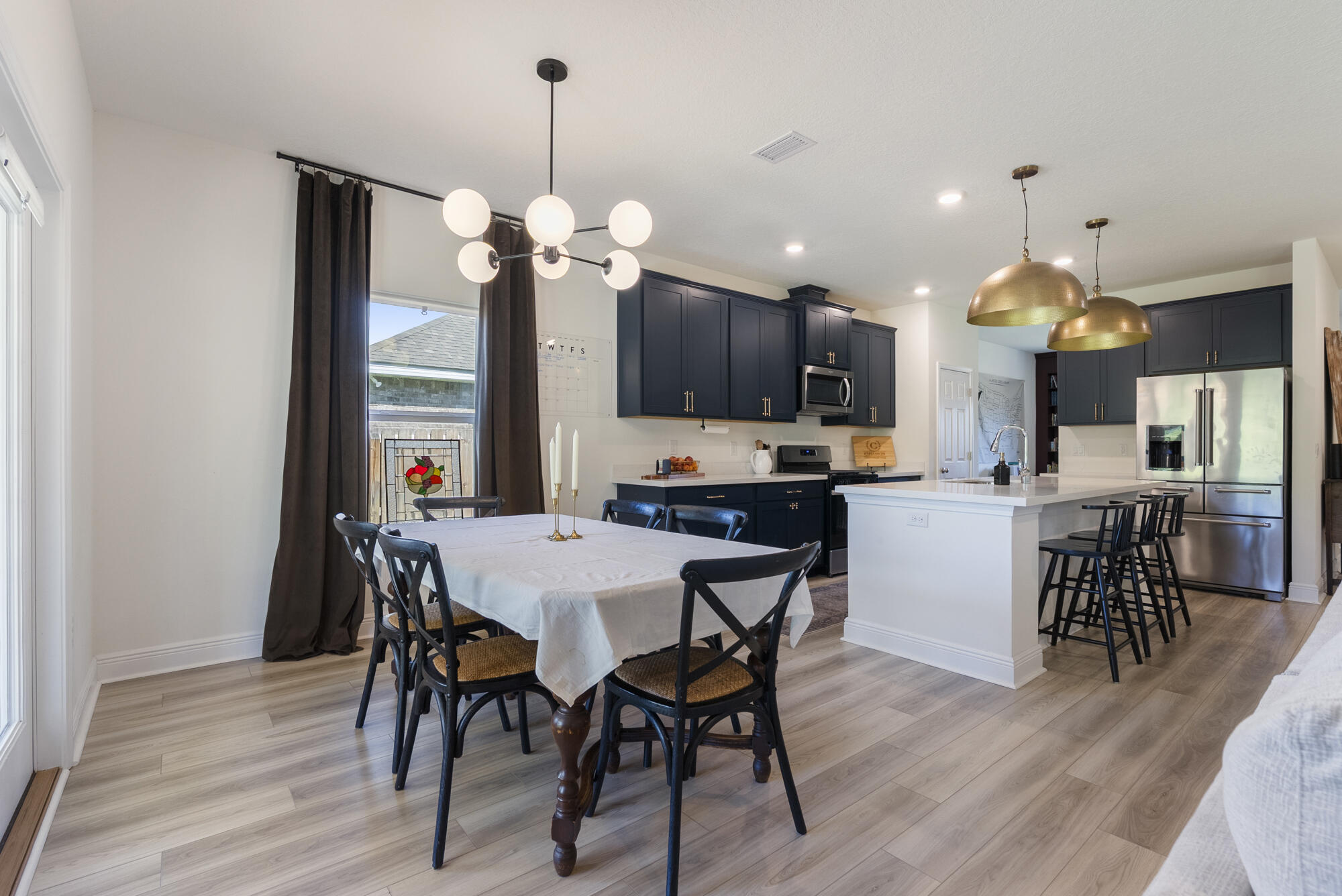 HAMMOCK BAY - Residential