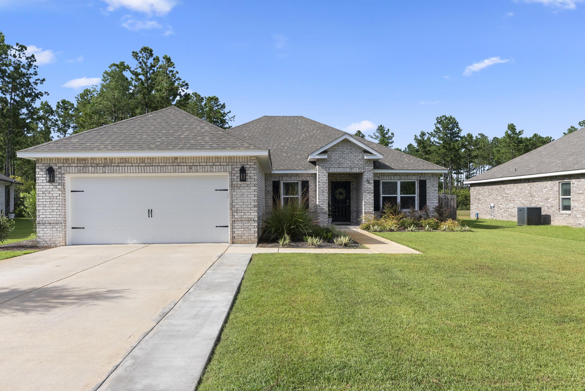 HAMMOCK BAY - Residential