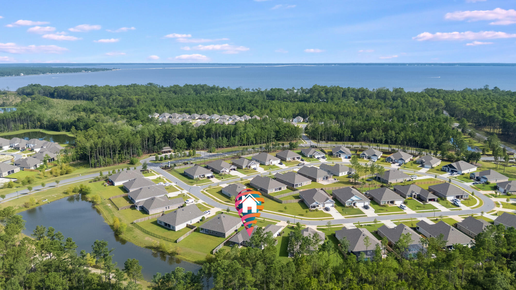 HAMMOCK BAY - Residential