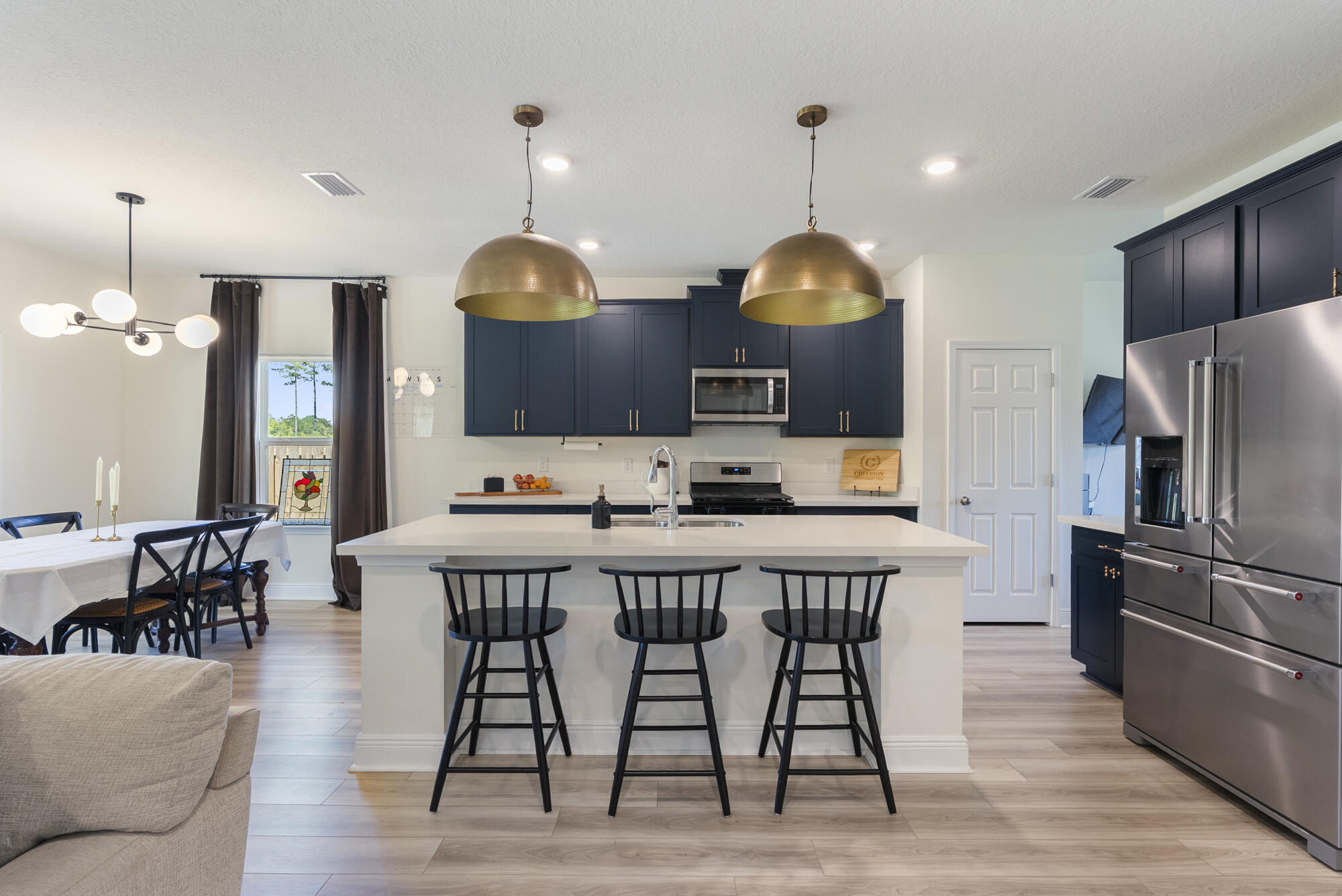 HAMMOCK BAY - Residential
