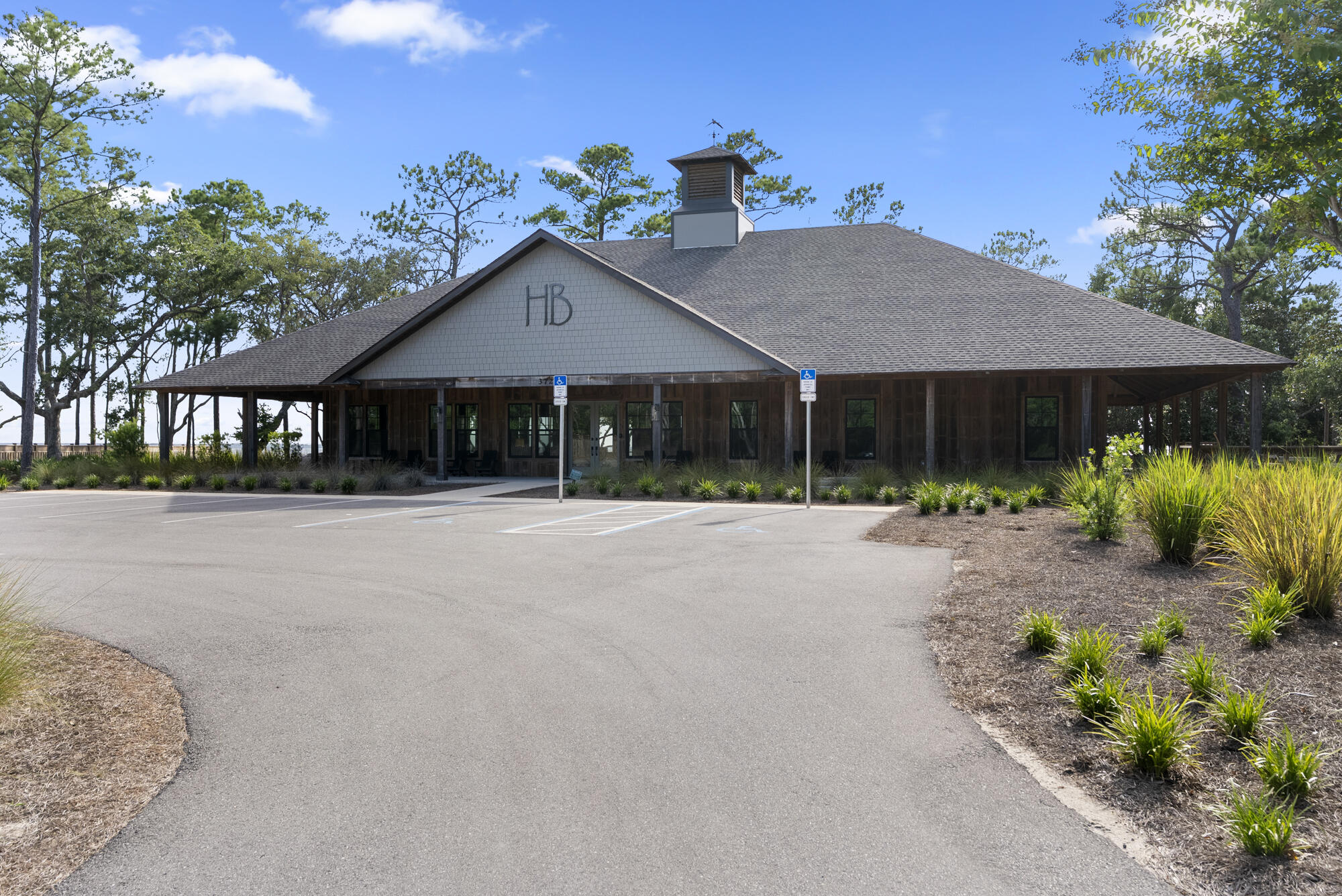 HAMMOCK BAY - Residential