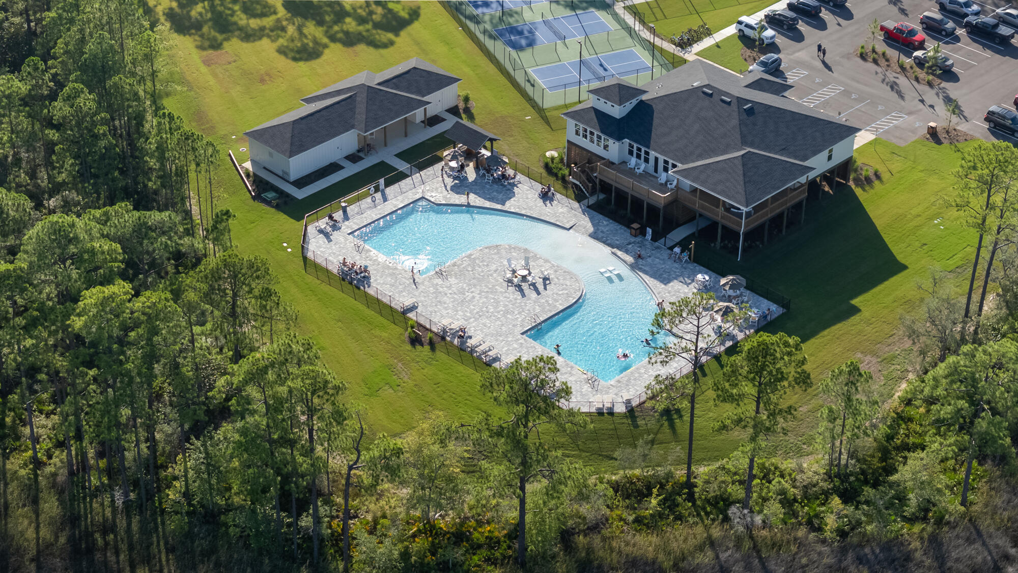 HAMMOCK BAY - Residential