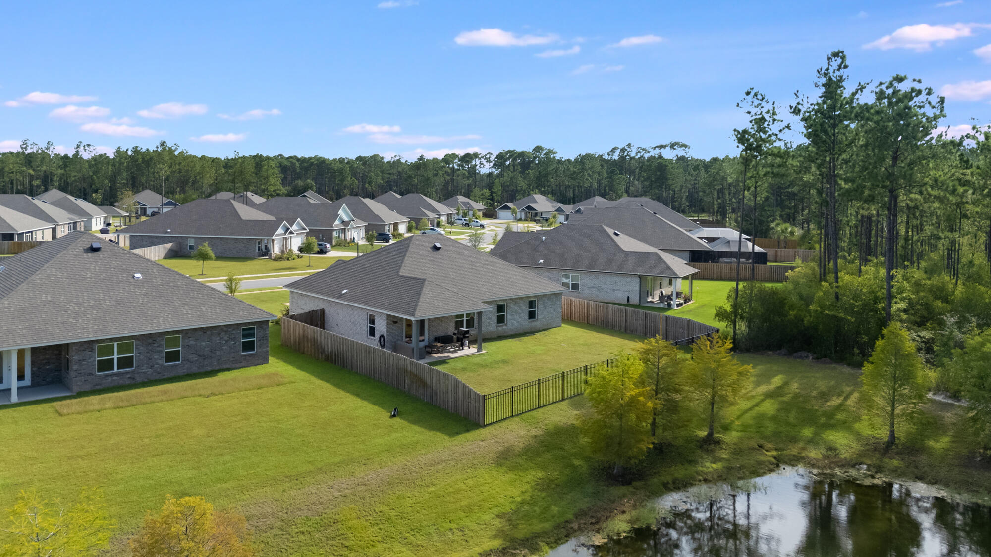 HAMMOCK BAY - Residential
