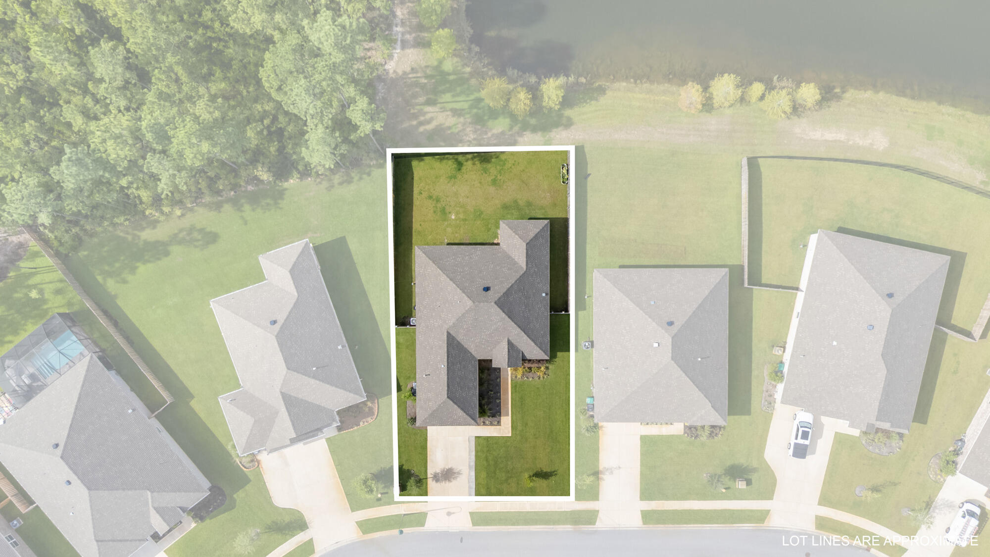 HAMMOCK BAY - Residential