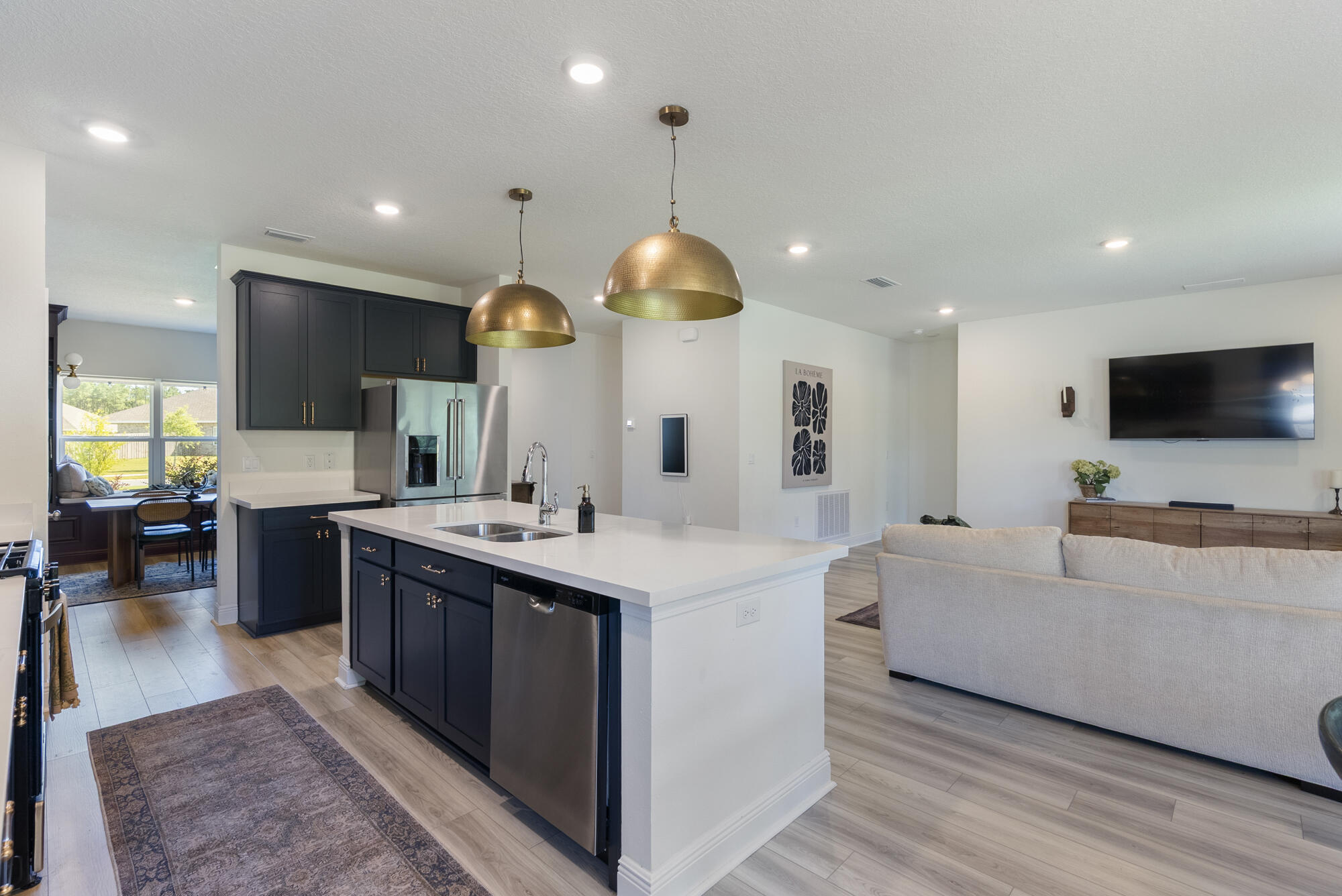 HAMMOCK BAY - Residential