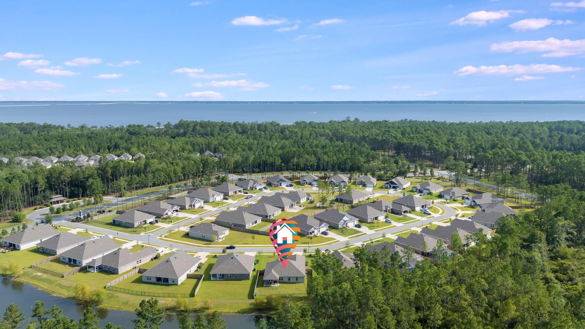 HAMMOCK BAY - Residential