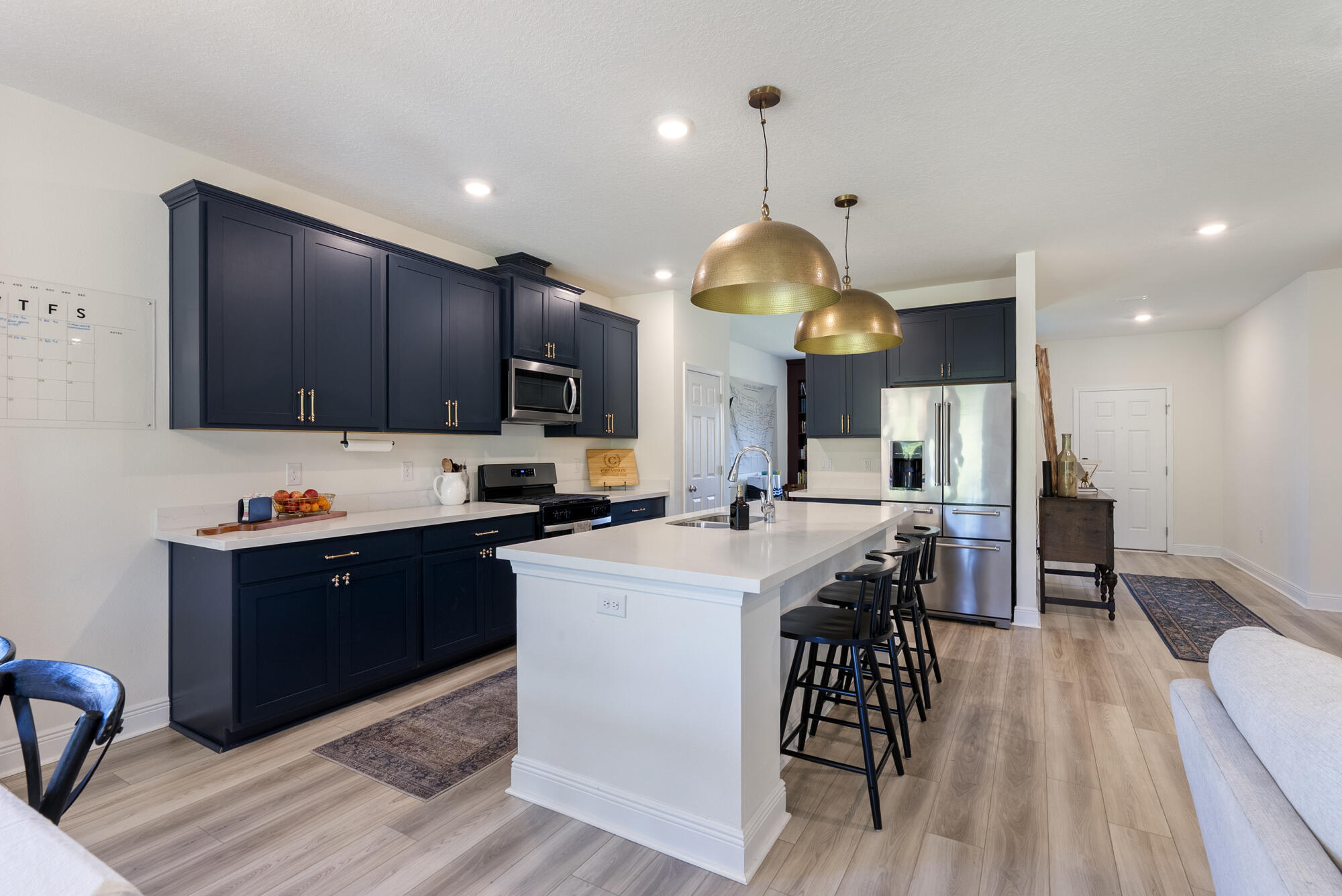 HAMMOCK BAY - Residential