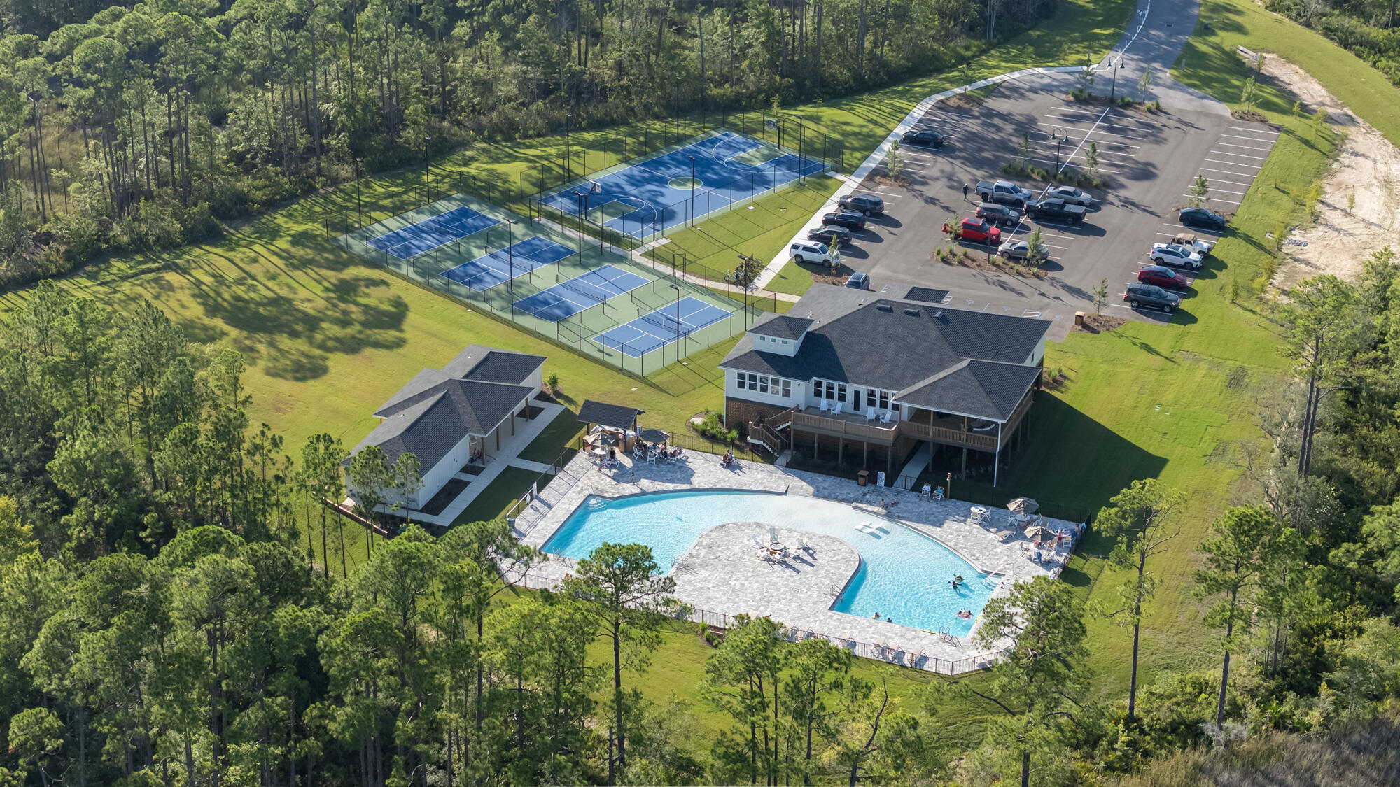 HAMMOCK BAY - Residential