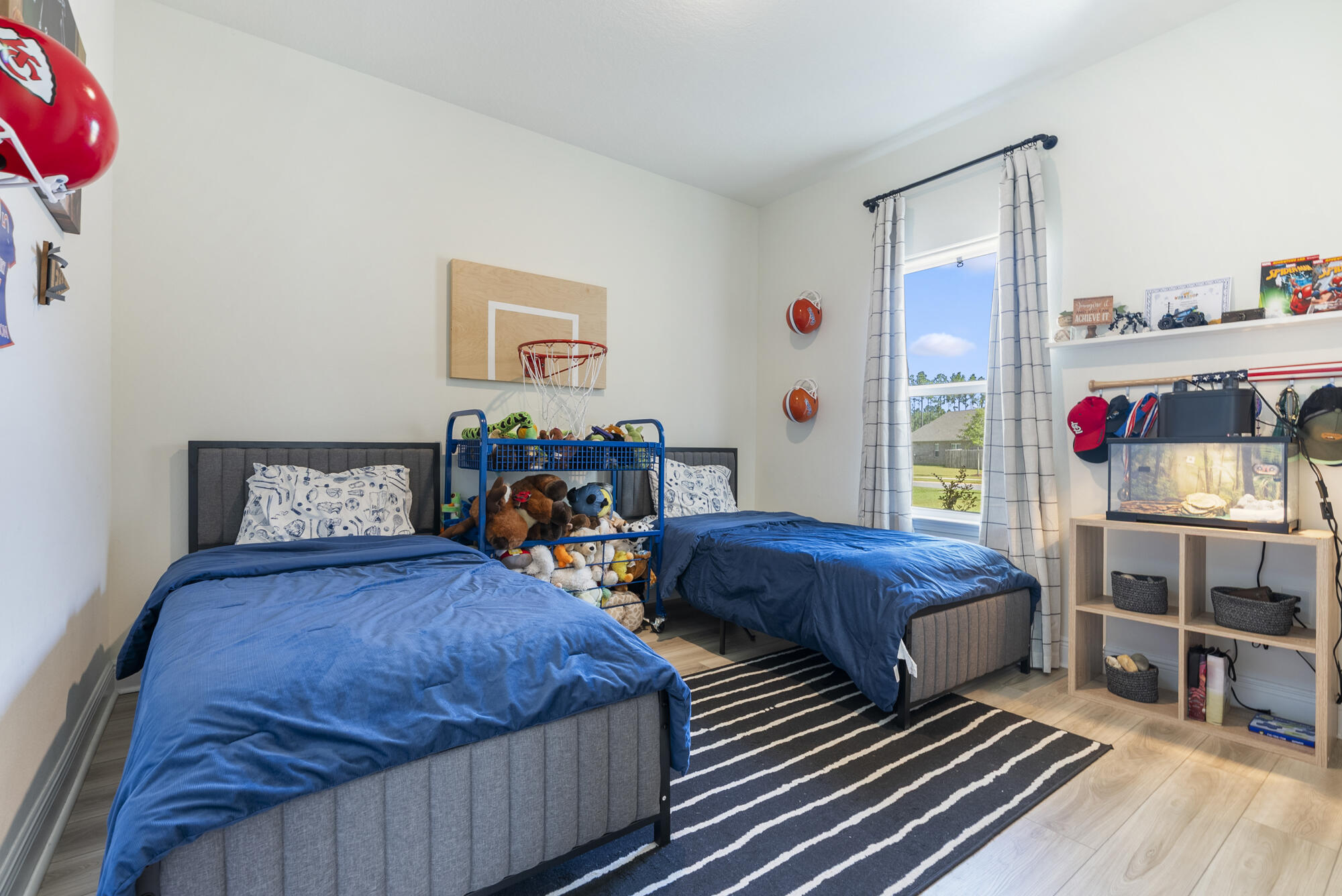 HAMMOCK BAY - Residential