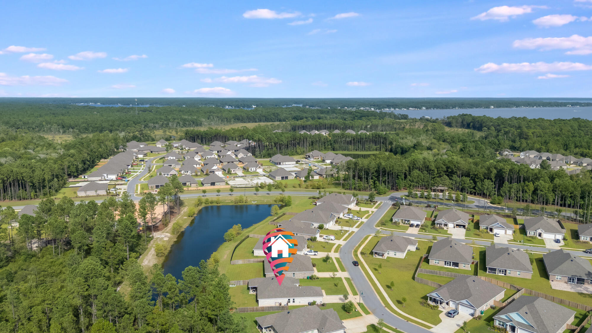 HAMMOCK BAY - Residential