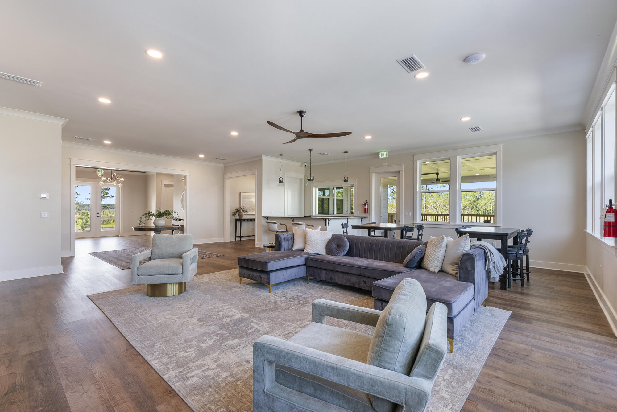 HAMMOCK BAY - Residential