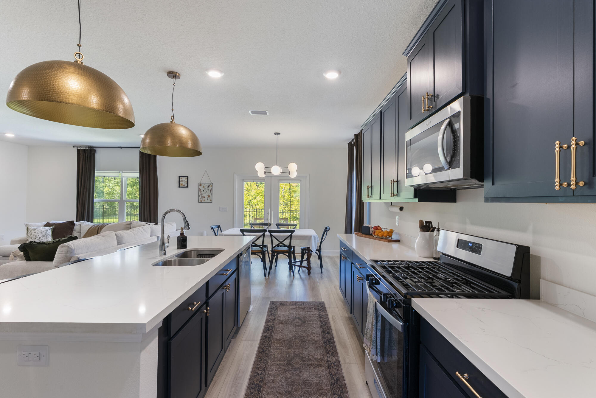 HAMMOCK BAY - Residential