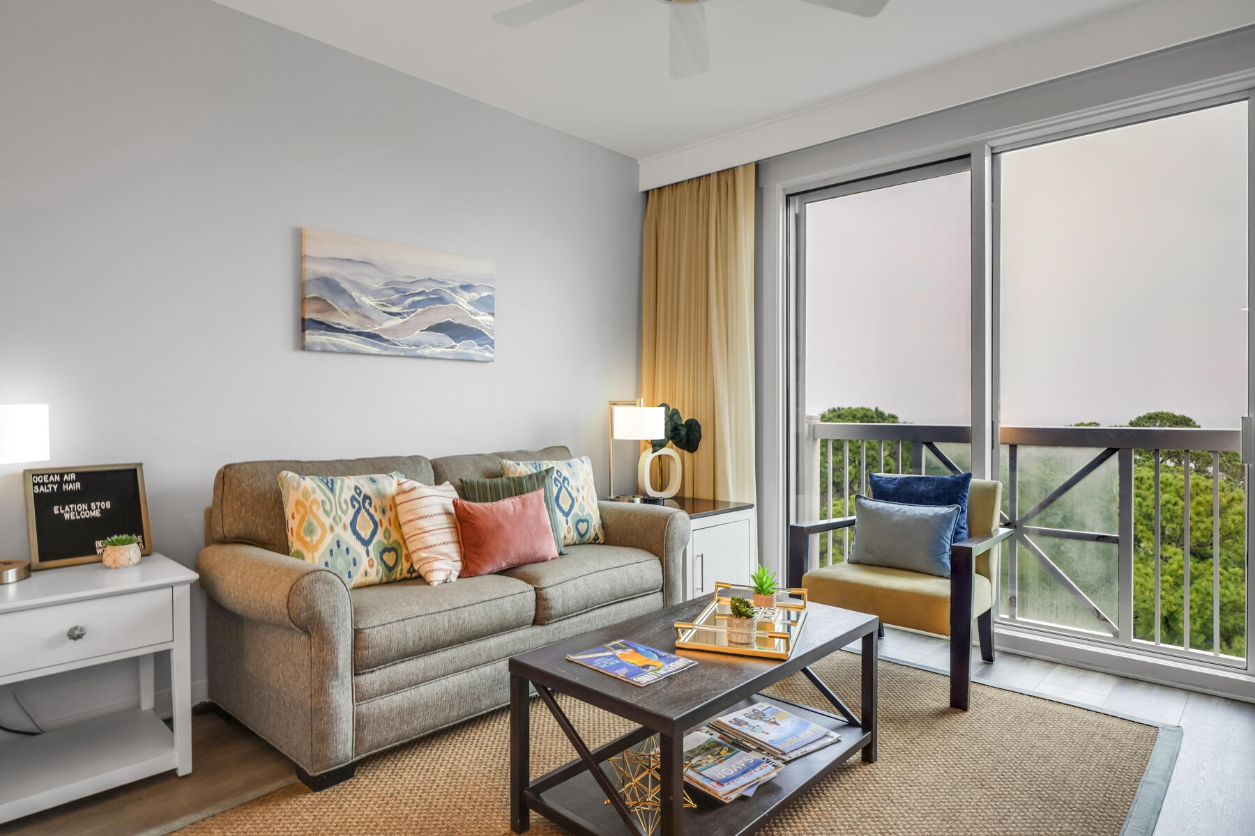 ELATION - Residential